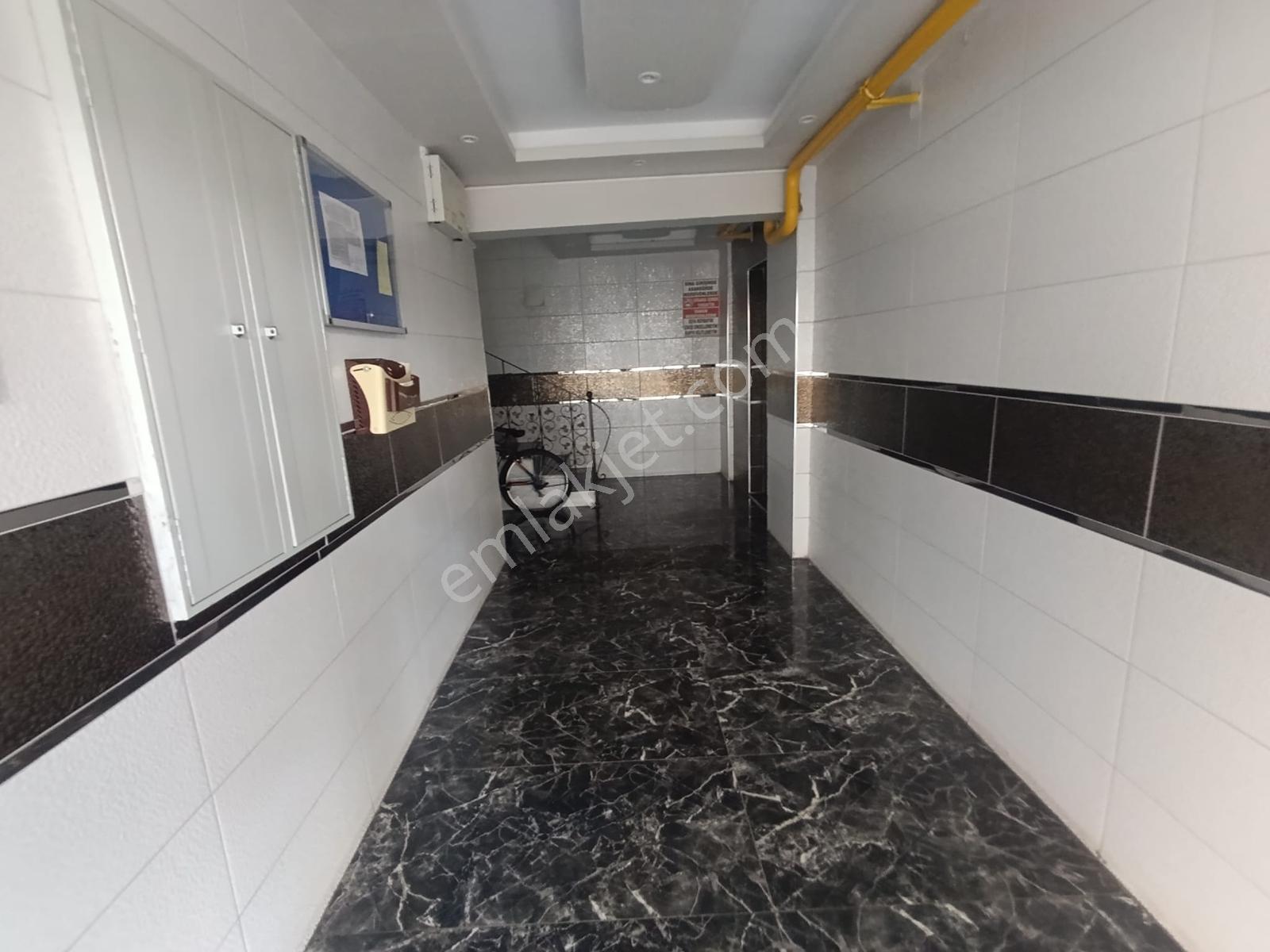 Remax Toros'tan Yenişehir'de Mükemmel Konumda Ferah 3+1 Daire - Görsel 28