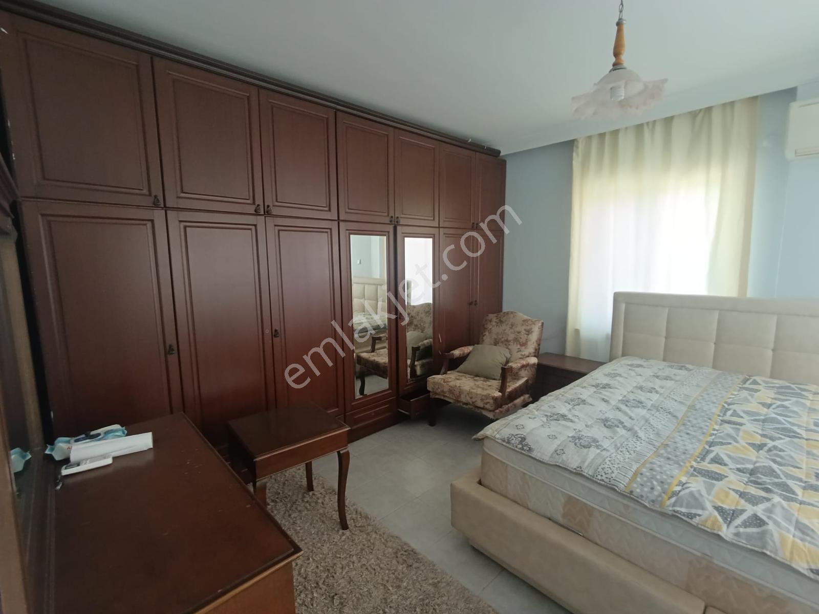 Remax Toros'tan Yenişehir'de Mükemmel Konumda Ferah 3+1 Daire - Görsel 6
