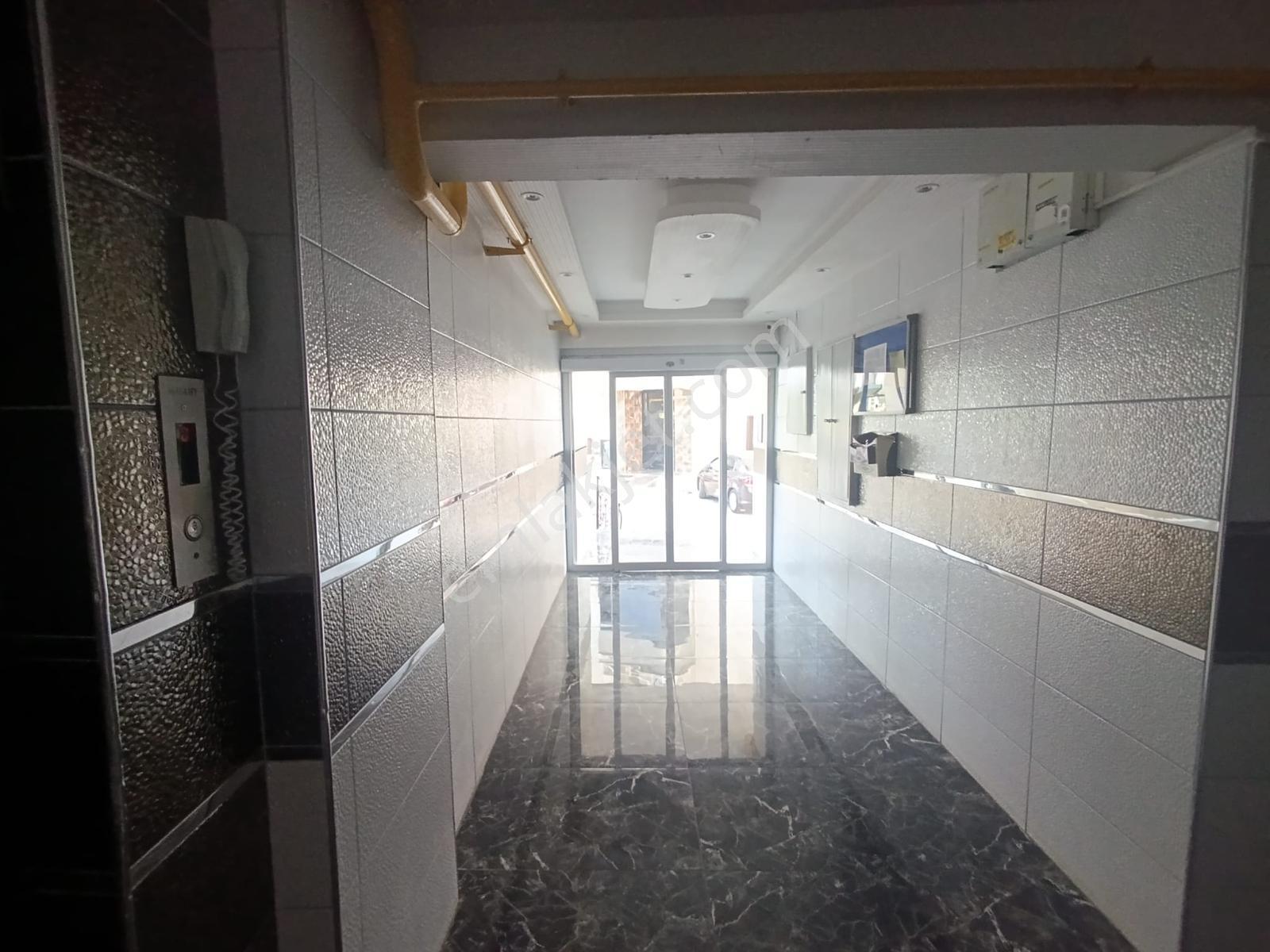 Remax Toros'tan Yenişehir'de Mükemmel Konumda Ferah 3+1 Daire - Görsel 29