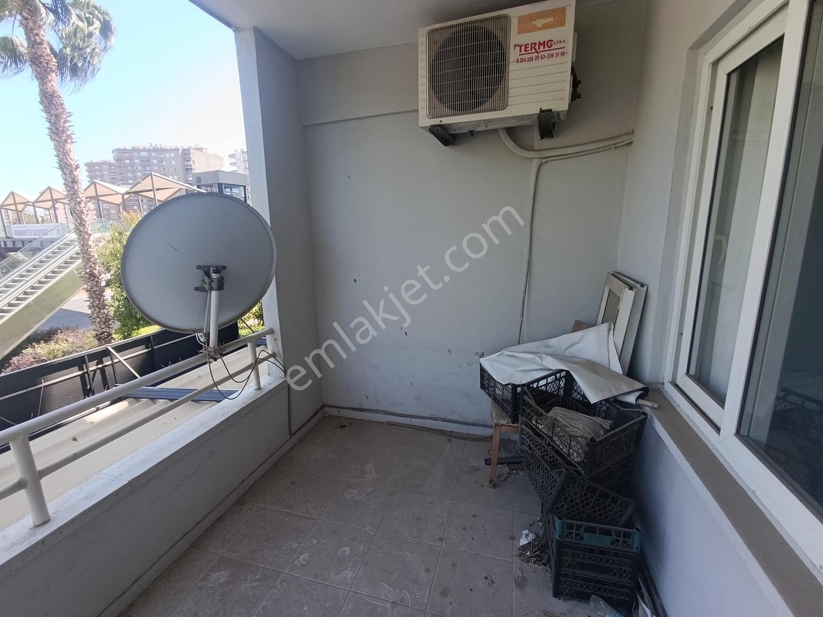 Remax Toros'tan Yenişehir'de Mükemmel Konumda Ferah 3+1 Daire - Görsel 17