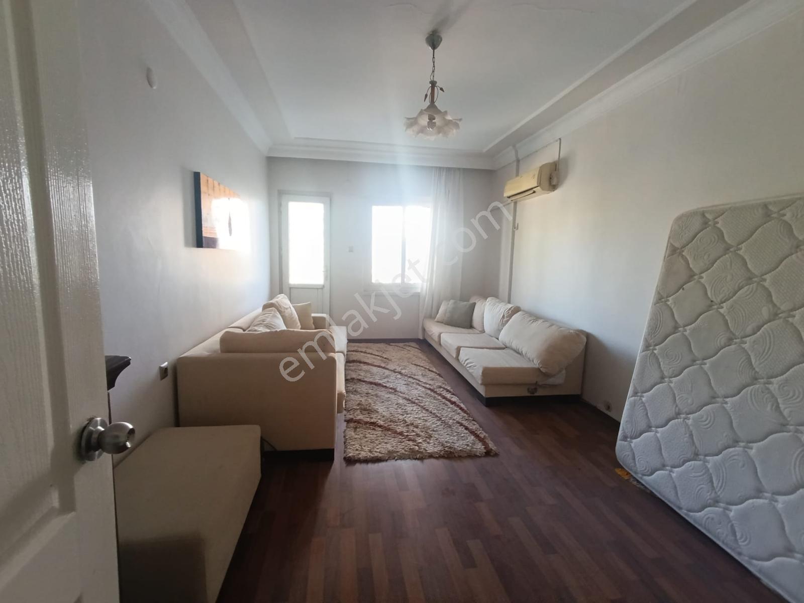 Remax Toros'tan Yenişehir'de Mükemmel Konumda Ferah 3+1 Daire - Görsel 4