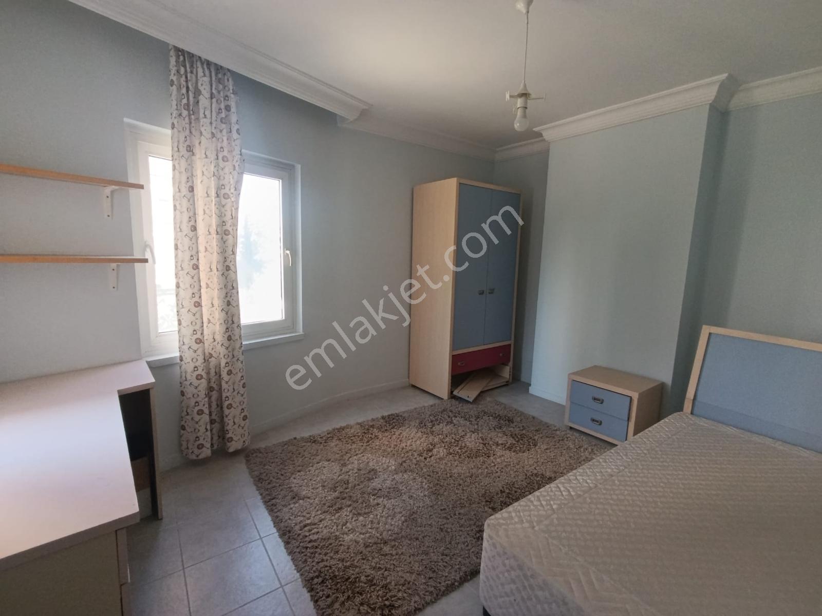 Remax Toros'tan Yenişehir'de Mükemmel Konumda Ferah 3+1 Daire - Görsel 5