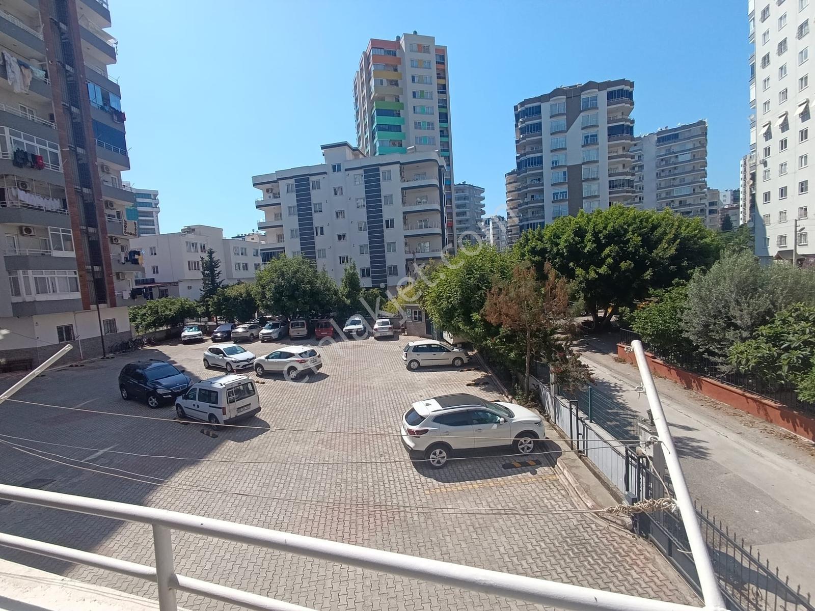 Remax Toros'tan Yenişehir'de Mükemmel Konumda Ferah 3+1 Daire - Görsel 20