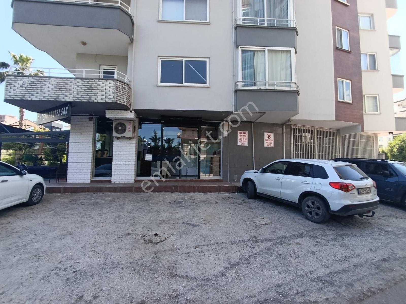 Remax Toros'tan Yenişehir'de Mükemmel Konumda Ferah 3+1 Daire - Görsel 24