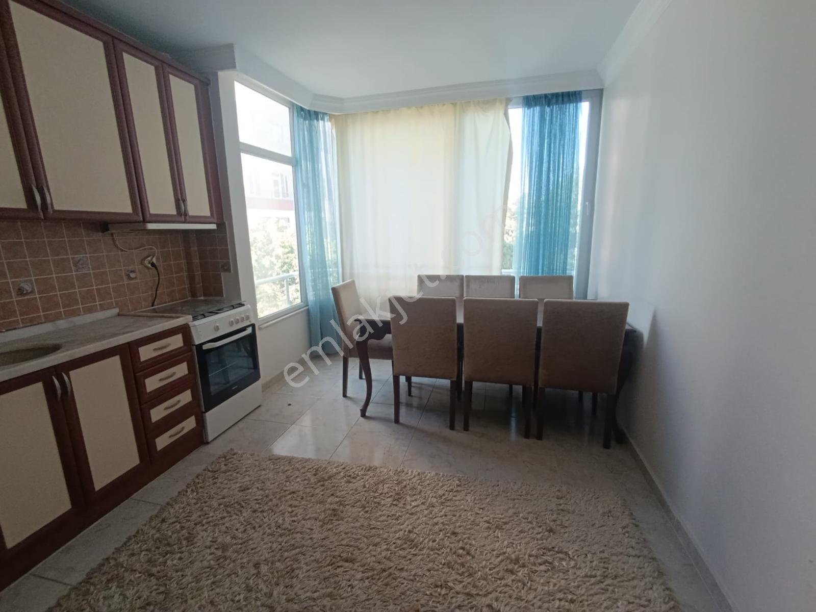 Remax Toros'tan Yenişehir'de Mükemmel Konumda Ferah 3+1 Daire - Görsel 2