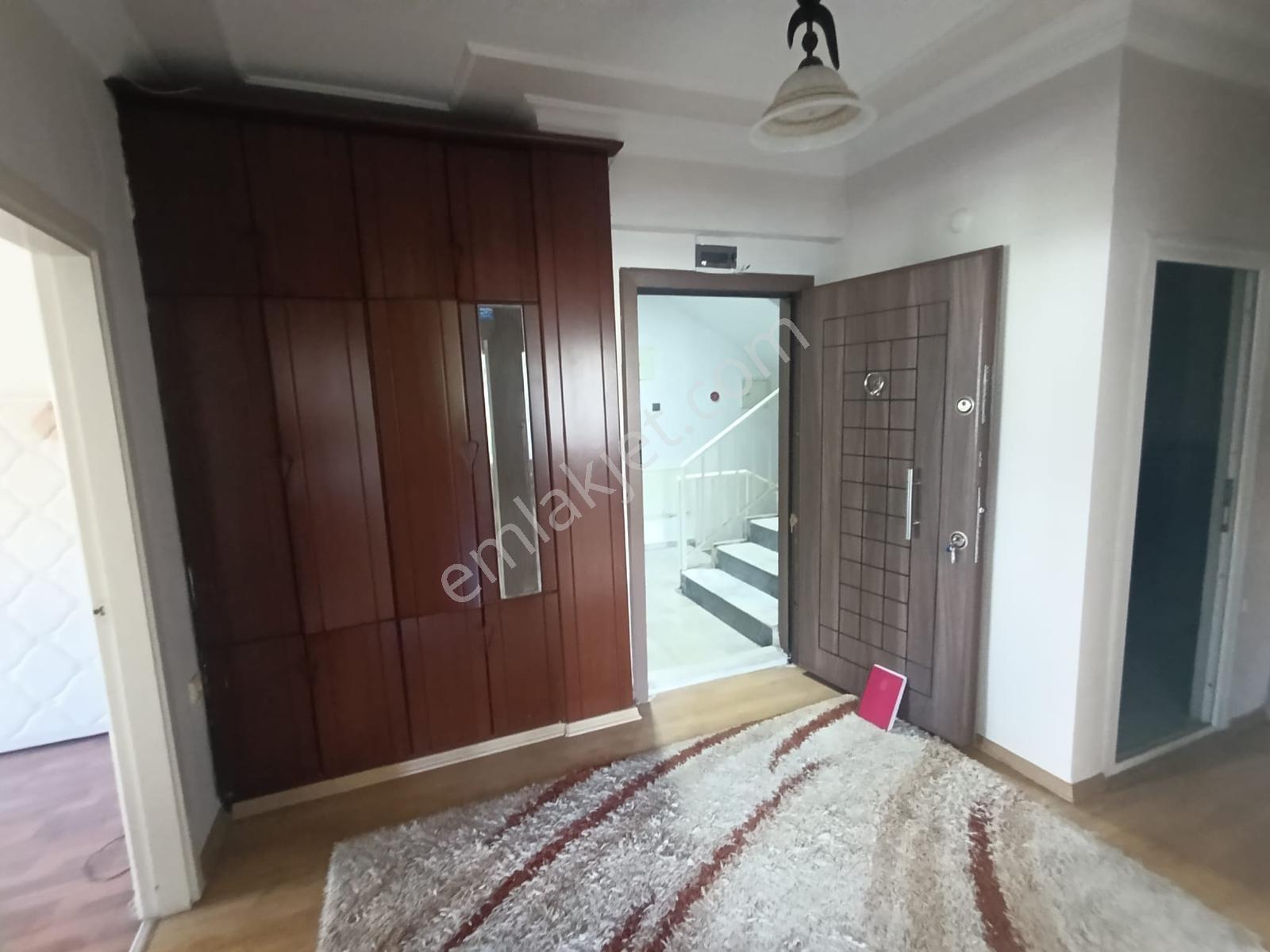 Remax Toros'tan Yenişehir'de Mükemmel Konumda Ferah 3+1 Daire - Görsel 11