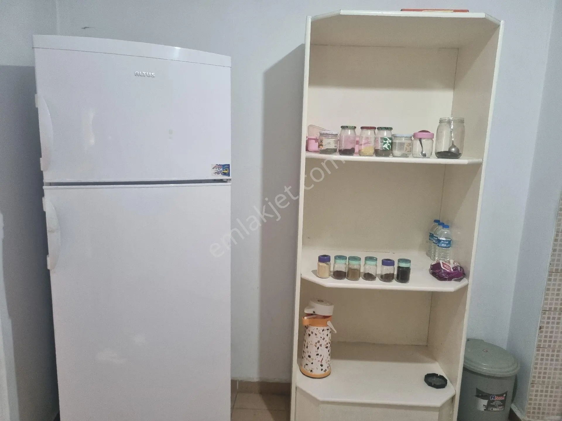 Eşyalı Daire - Görsel 3