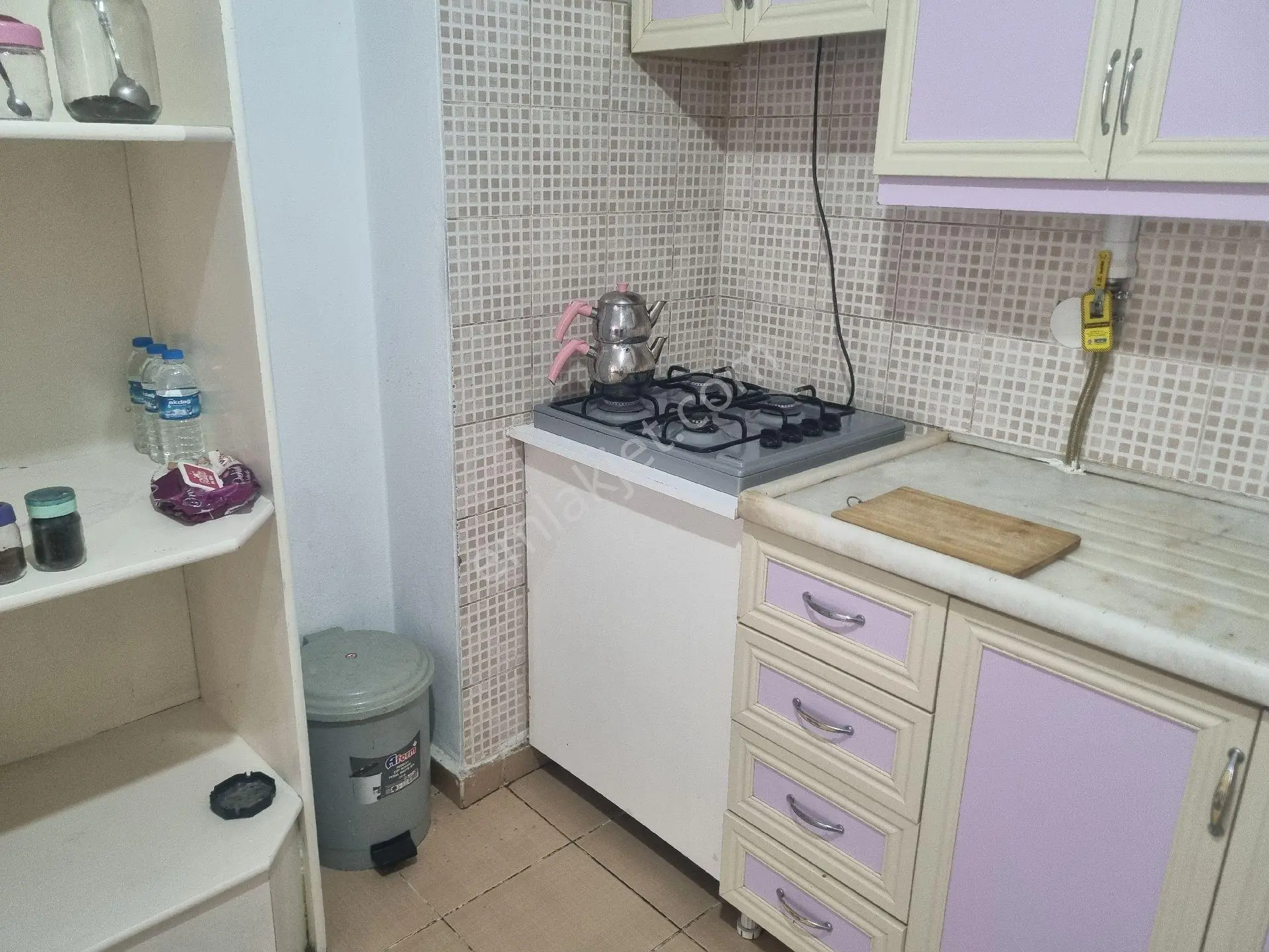 Eşyalı Daire - Görsel 4