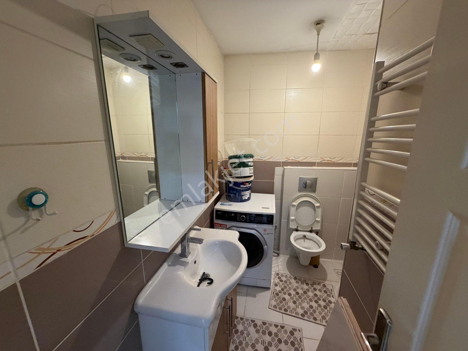 Para'dan Full Sıfır Eşyalı 4+1 Daire Ana Cadde Yakını Kolay Ulaşım İmkanı Minibüs Durakları 2 Dakika - Görsel 26
