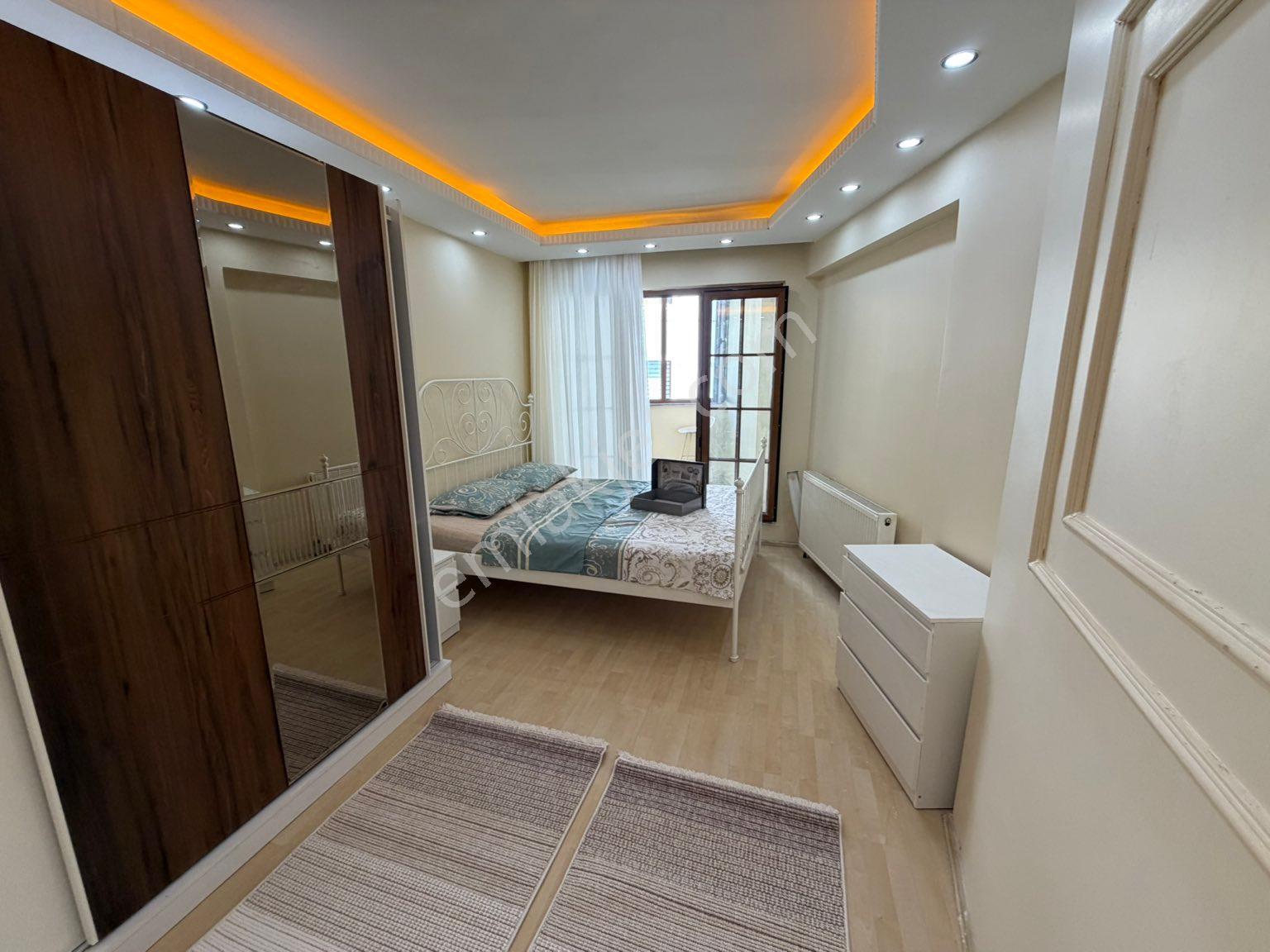 Para'dan Full Sıfır Eşyalı 4+1 Daire Ana Cadde Yakını Kolay Ulaşım İmkanı Minibüs Durakları 2 Dakika - Görsel 9
