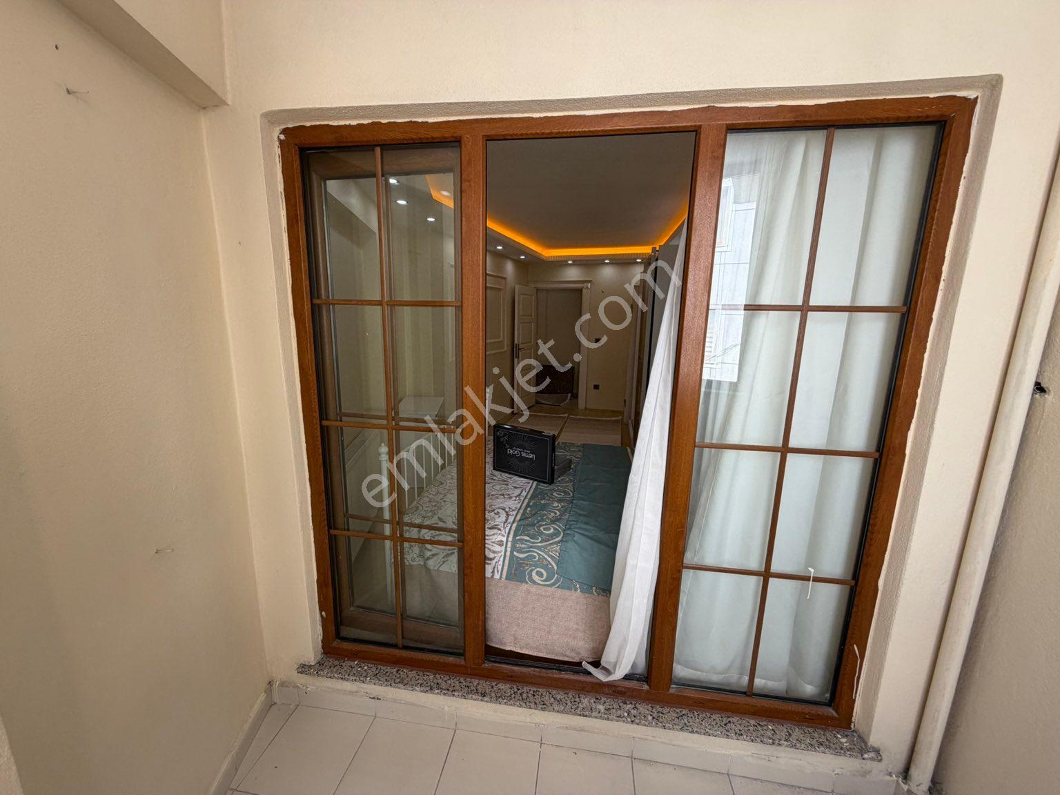 Para'dan Full Sıfır Eşyalı 4+1 Daire Ana Cadde Yakını Kolay Ulaşım İmkanı Minibüs Durakları 2 Dakika - Görsel 12