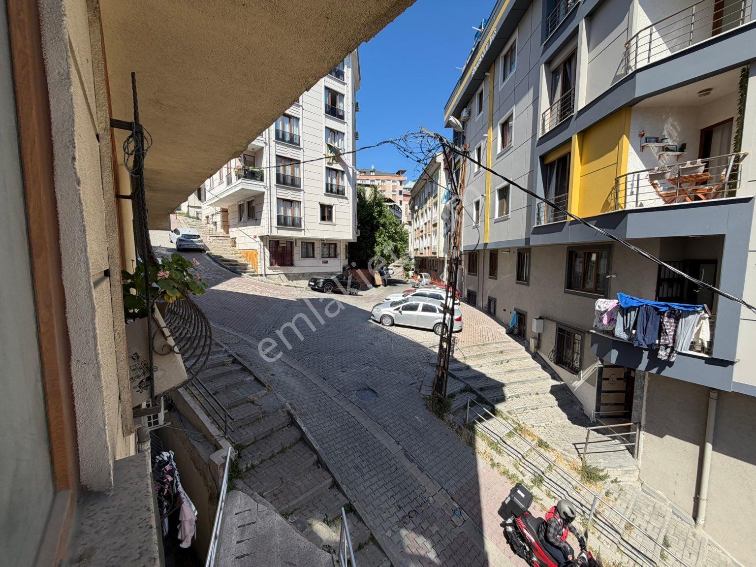 Para'dan Full Sıfır Eşyalı 4+1 Daire Ana Cadde Yakını Kolay Ulaşım İmkanı Minibüs Durakları 2 Dakika - Görsel 32