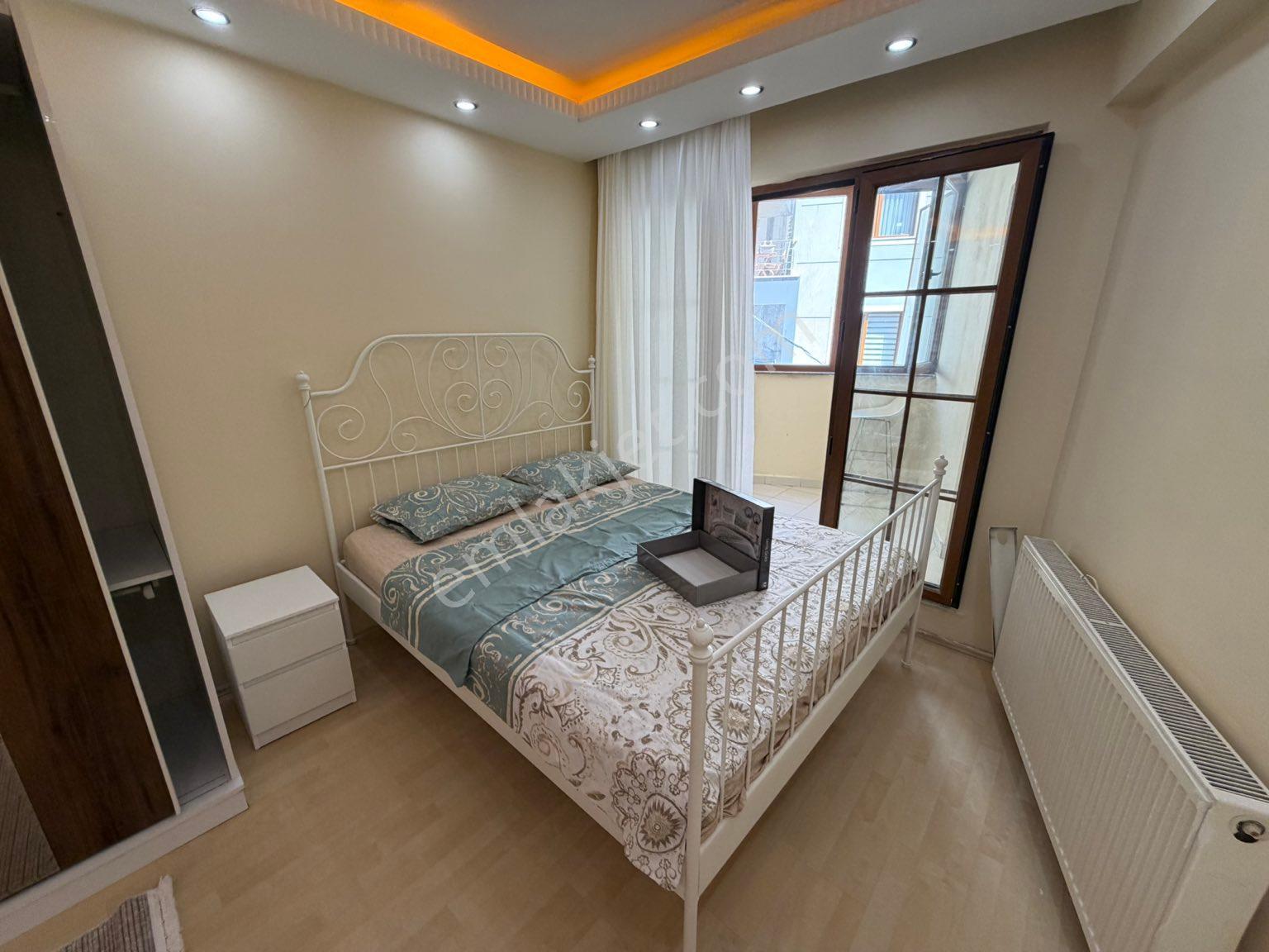 Para'dan Full Sıfır Eşyalı 4+1 Daire Ana Cadde Yakını Kolay Ulaşım İmkanı Minibüs Durakları 2 Dakika - Görsel 7