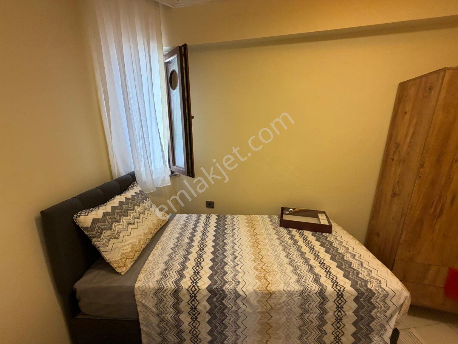 Para'dan Full Sıfır Eşyalı 4+1 Daire Ana Cadde Yakını Kolay Ulaşım İmkanı Minibüs Durakları 2 Dakika - Görsel 14