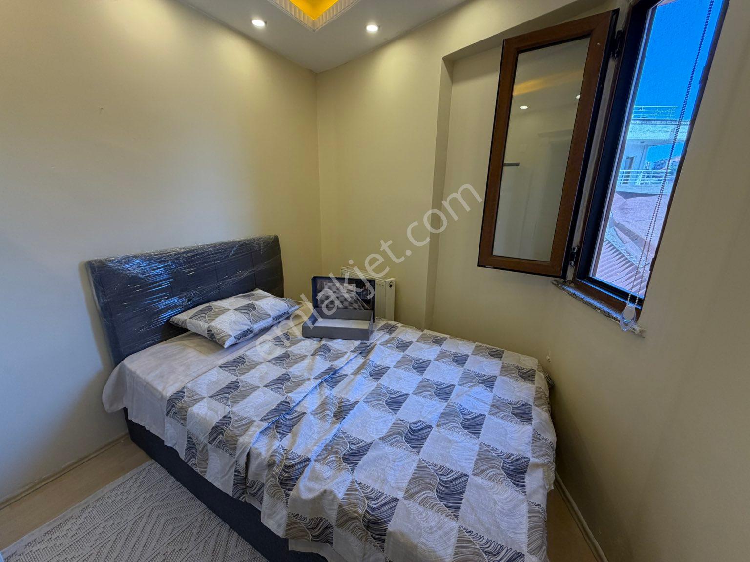 Para'dan Full Sıfır Eşyalı 4+1 Daire Ana Cadde Yakını Kolay Ulaşım İmkanı Minibüs Durakları 2 Dakika - Görsel 23