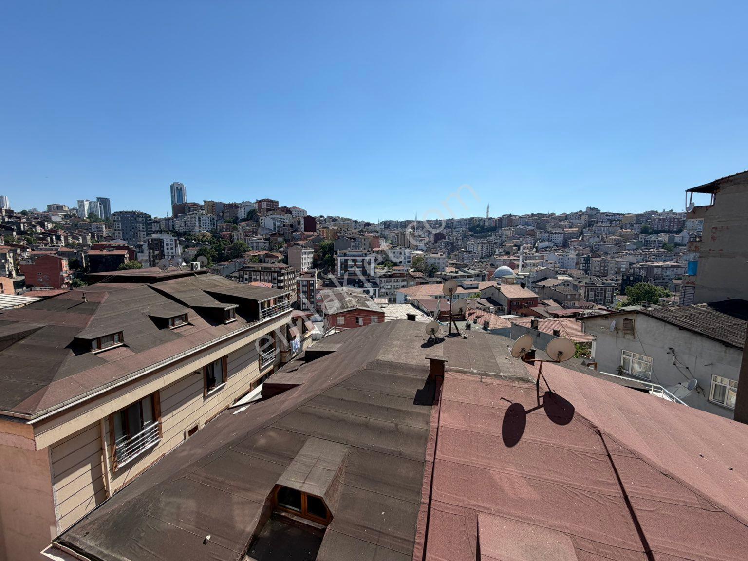 Para'dan Full Sıfır Eşyalı 4+1 Daire Ana Cadde Yakını Kolay Ulaşım İmkanı Minibüs Durakları 2 Dakika - Görsel 34