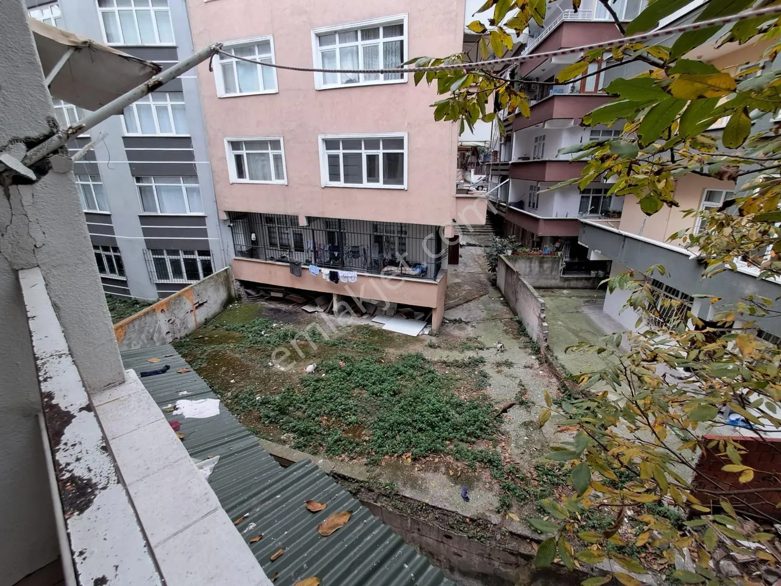 Samsun Atakum Fevzi Çakmak 100 Yıl Bulvarına Yakın 3+1 Kiralık D - Görsel 34