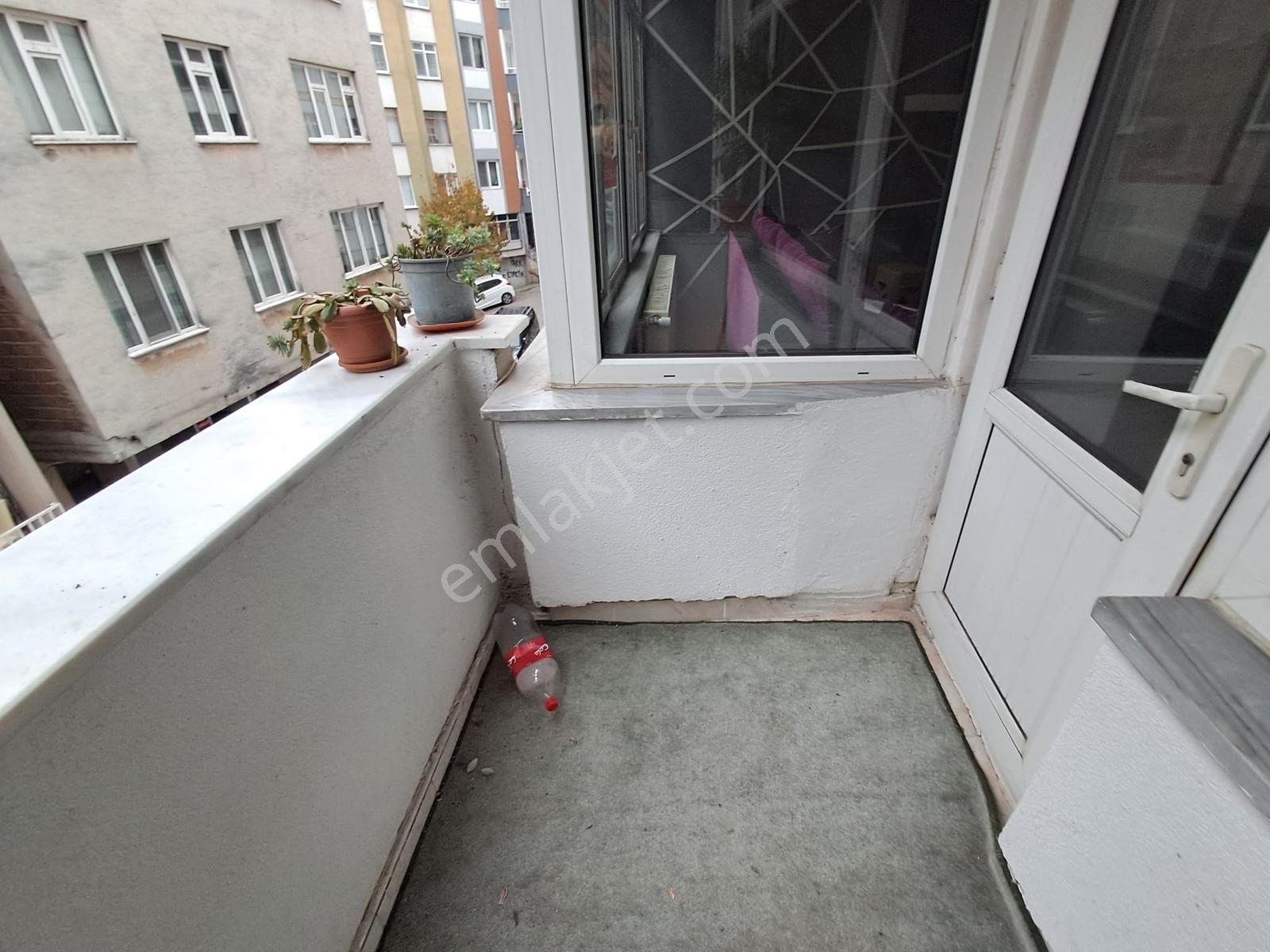 Samsun Atakum Fevzi Çakmak 100 Yıl Bulvarına Yakın 3+1 Kiralık D - Görsel 11