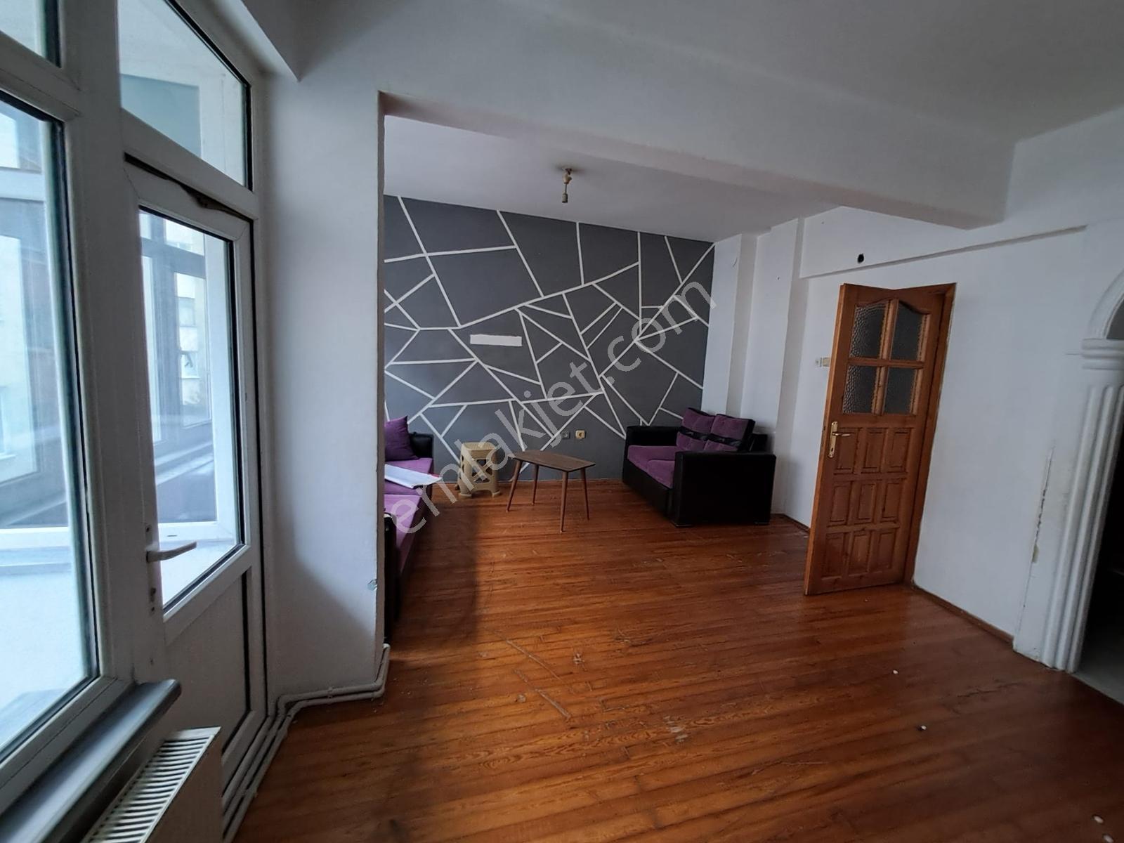 Samsun Atakum Fevzi Çakmak 100 Yıl Bulvarına Yakın 3+1 Kiralık D - Görsel 15