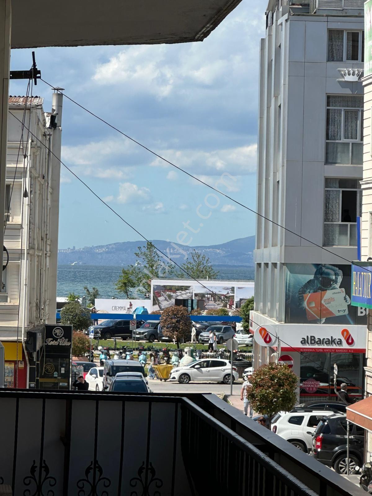 Ata Emlak'tan Arabacılar Sokakta 3+1 Kiralık Ofis-işyeri-daire - Görsel 6