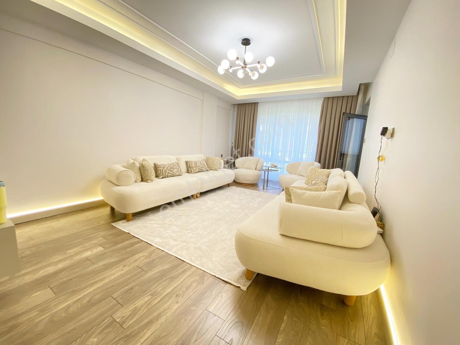 Aktif'ten Osmangazi'de 2+1 - Full + Full Satılık Daire.!