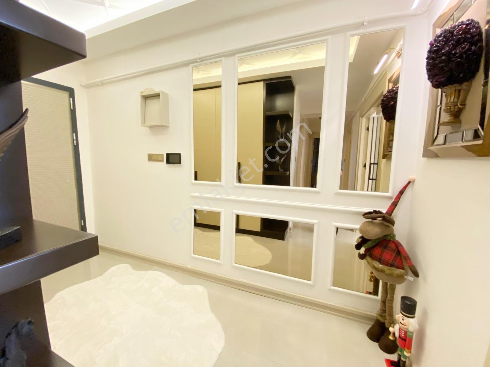 Aktif'ten Osmangazi'de 2+1 - Full + Full Satılık Daire.! - Görsel 26