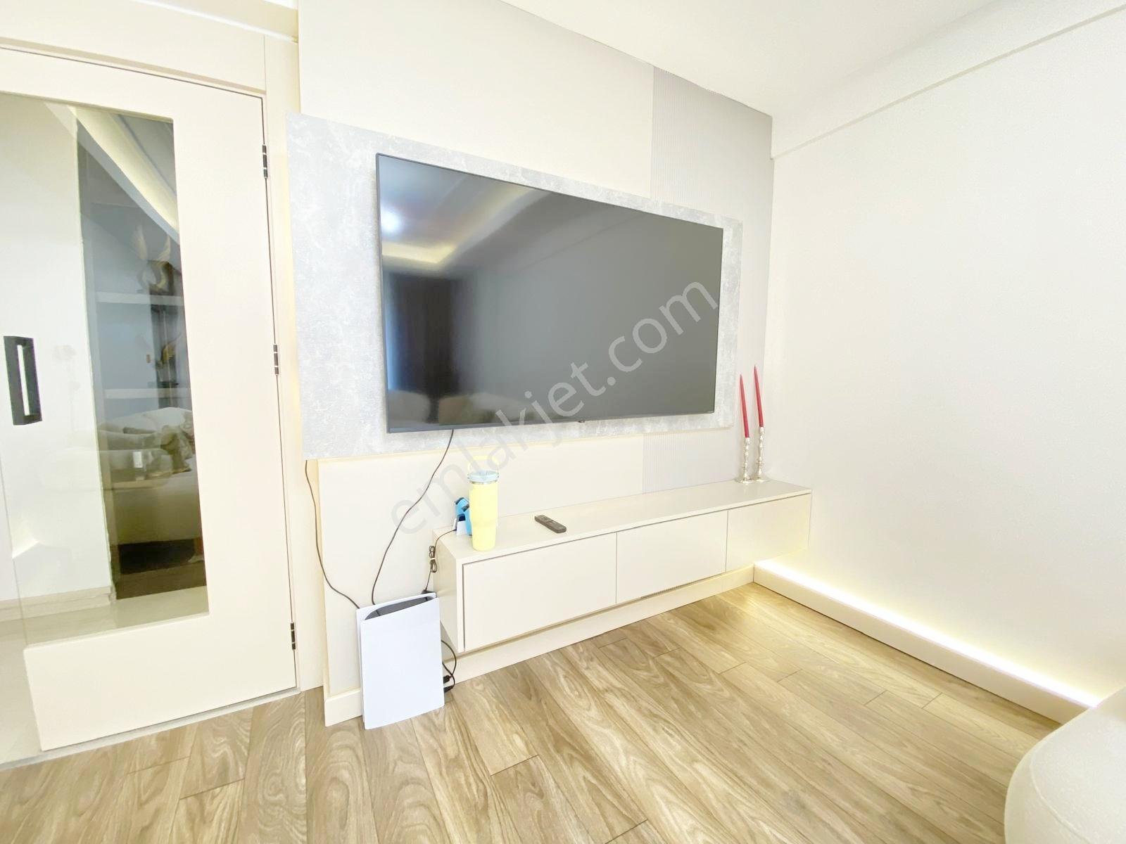 Aktif'ten Osmangazi'de 2+1 - Full + Full Satılık Daire.! - Görsel 12