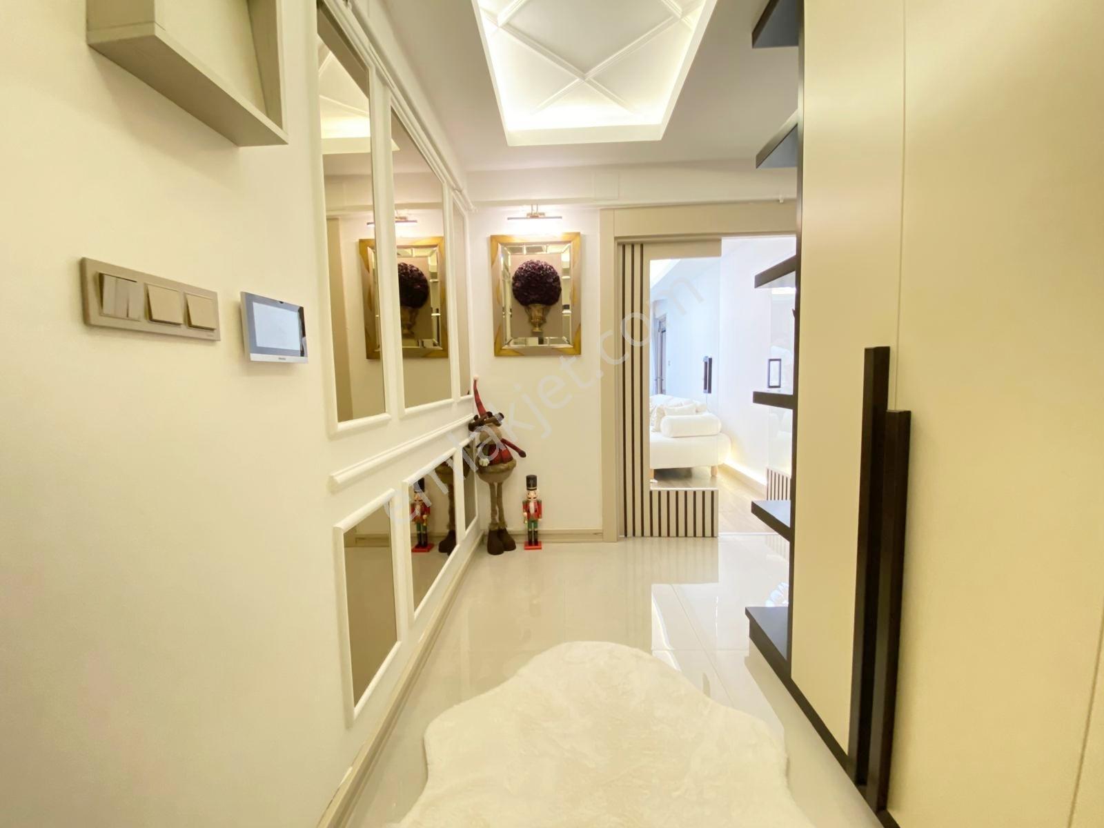 Aktif'ten Osmangazi'de 2+1 - Full + Full Satılık Daire.! - Görsel 20