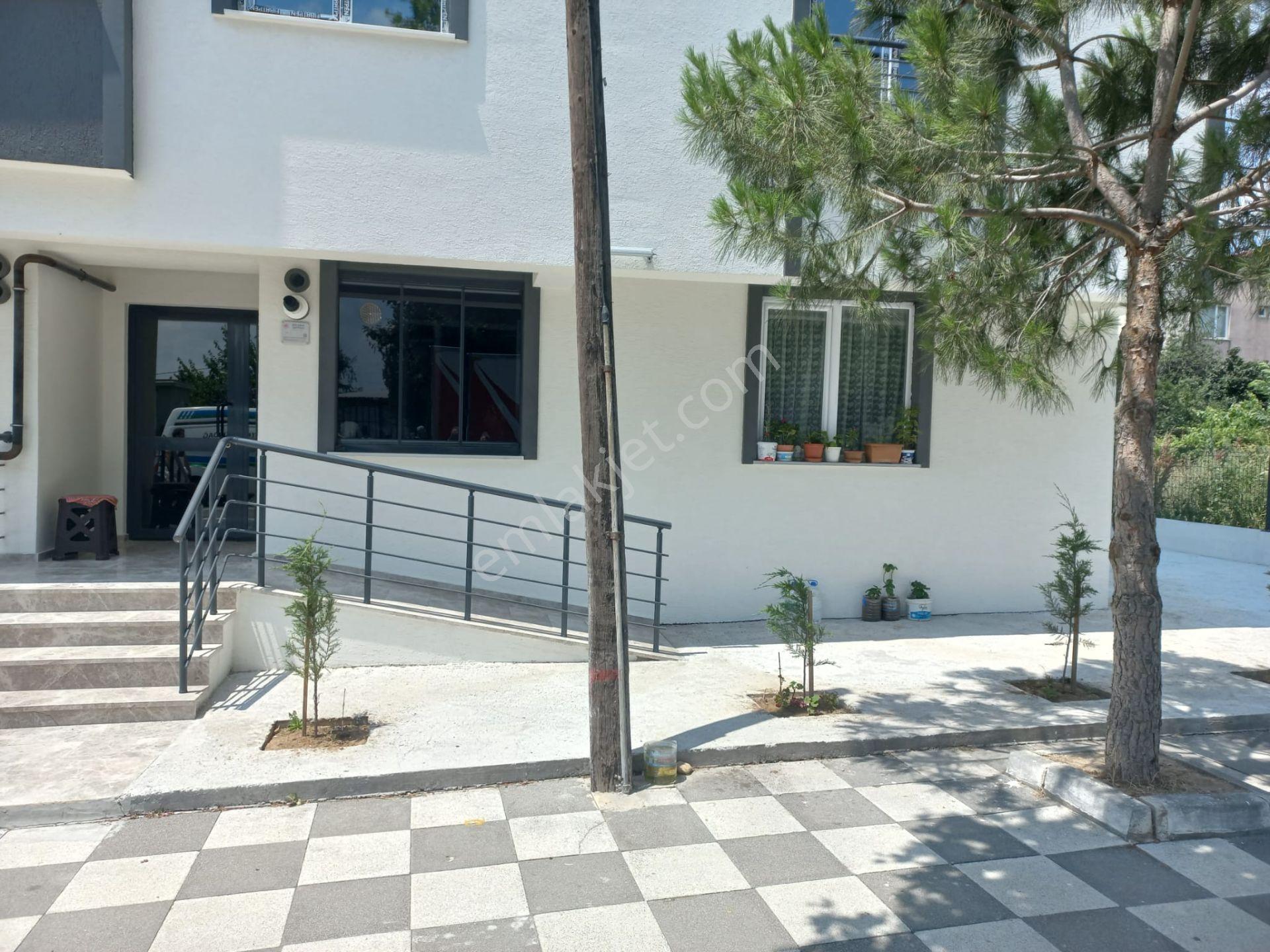 Ergene-sağlık Mahallesi'nde Satılık (2+1) Giriş Kat Sıfır Daire - Görsel 14