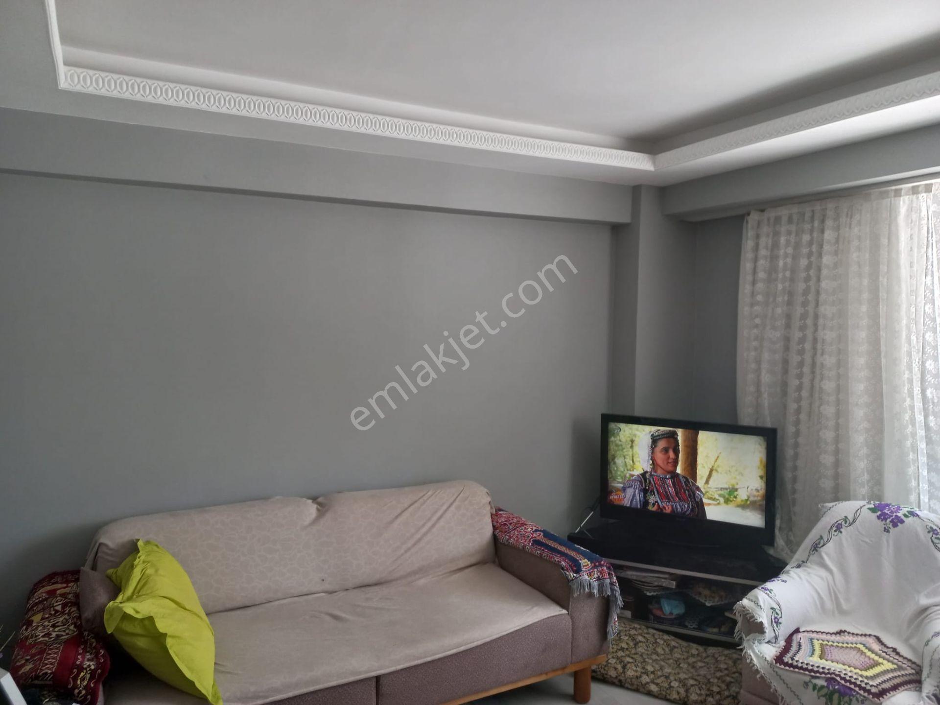 Ergene-sağlık Mahallesi'nde Satılık (2+1) Giriş Kat Sıfır Daire - Görsel 2
