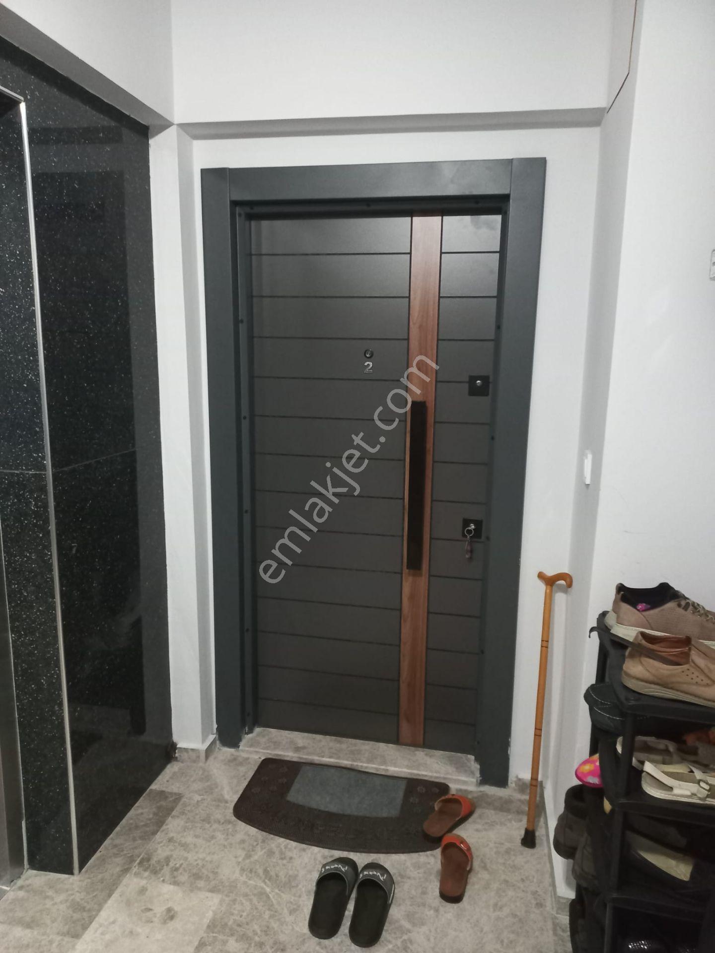Ergene-sağlık Mahallesi'nde Satılık (2+1) Giriş Kat Sıfır Daire - Görsel 10