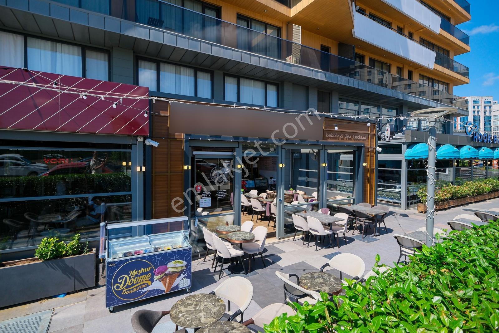 Yenişehir'in Prestijli Lokasyonunda Devren Hazır Kurulu İşletme - Görsel 24