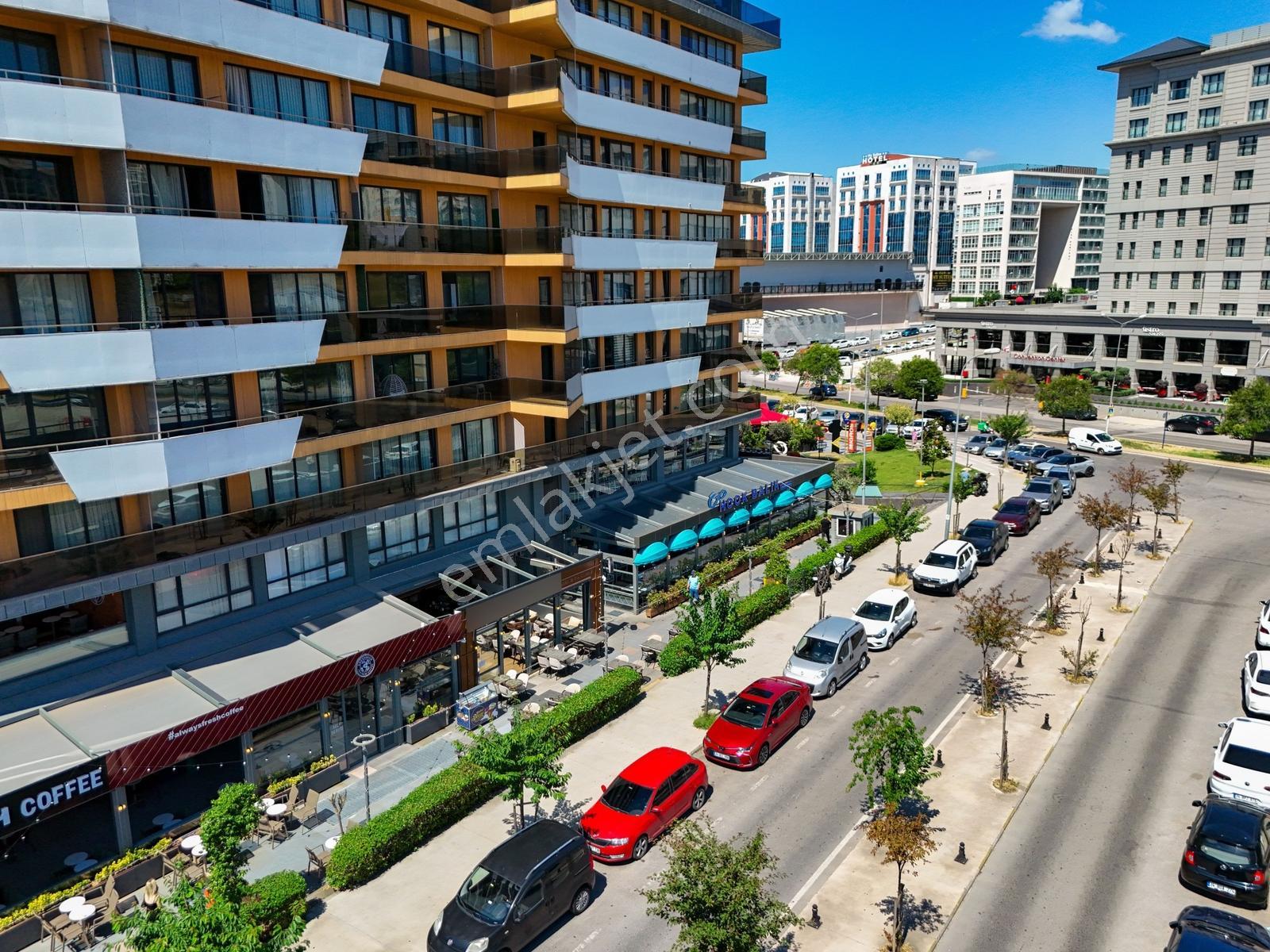 Yenişehir'in Prestijli Lokasyonunda Devren Hazır Kurulu İşletme - Görsel 17