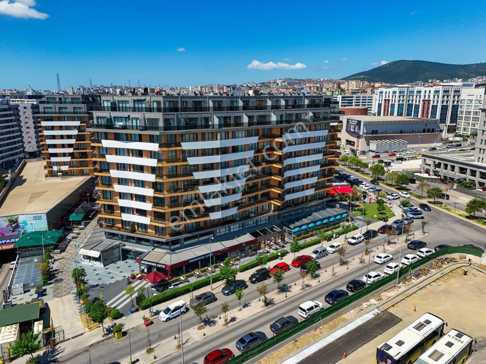 Yenişehir'in Prestijli Lokasyonunda Devren Hazır Kurulu İşletme - Görsel 15