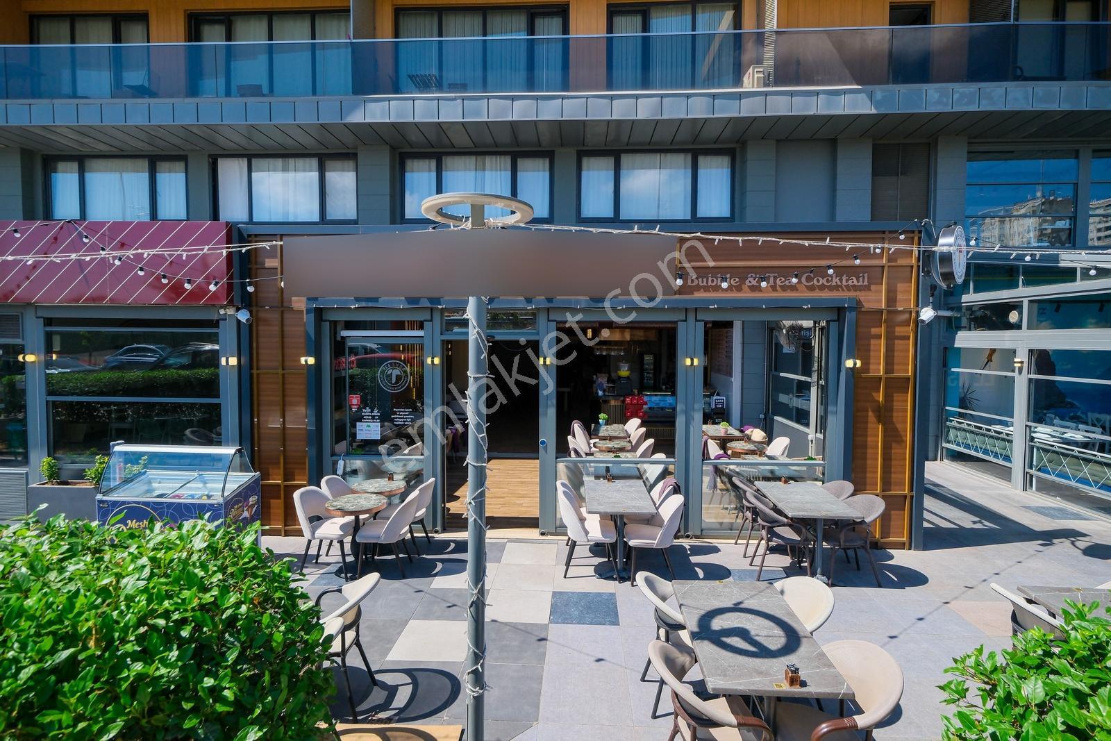 Yenişehir'in Prestijli Lokasyonunda Devren Hazır Kurulu İşletme - Görsel 23