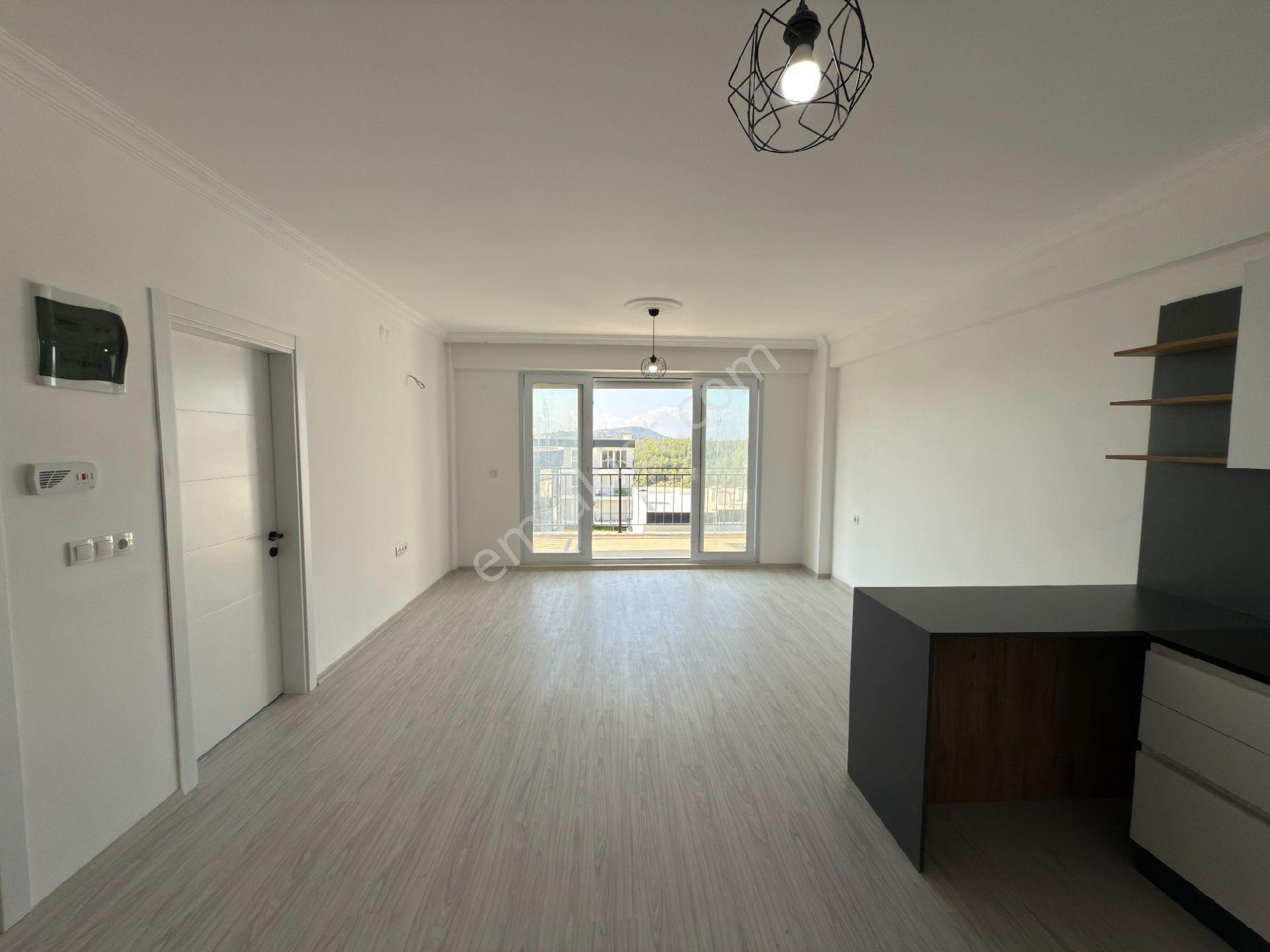 Eşin Vadi Sitesi'nde 1+1 Kiralık Daire - Görsel 3