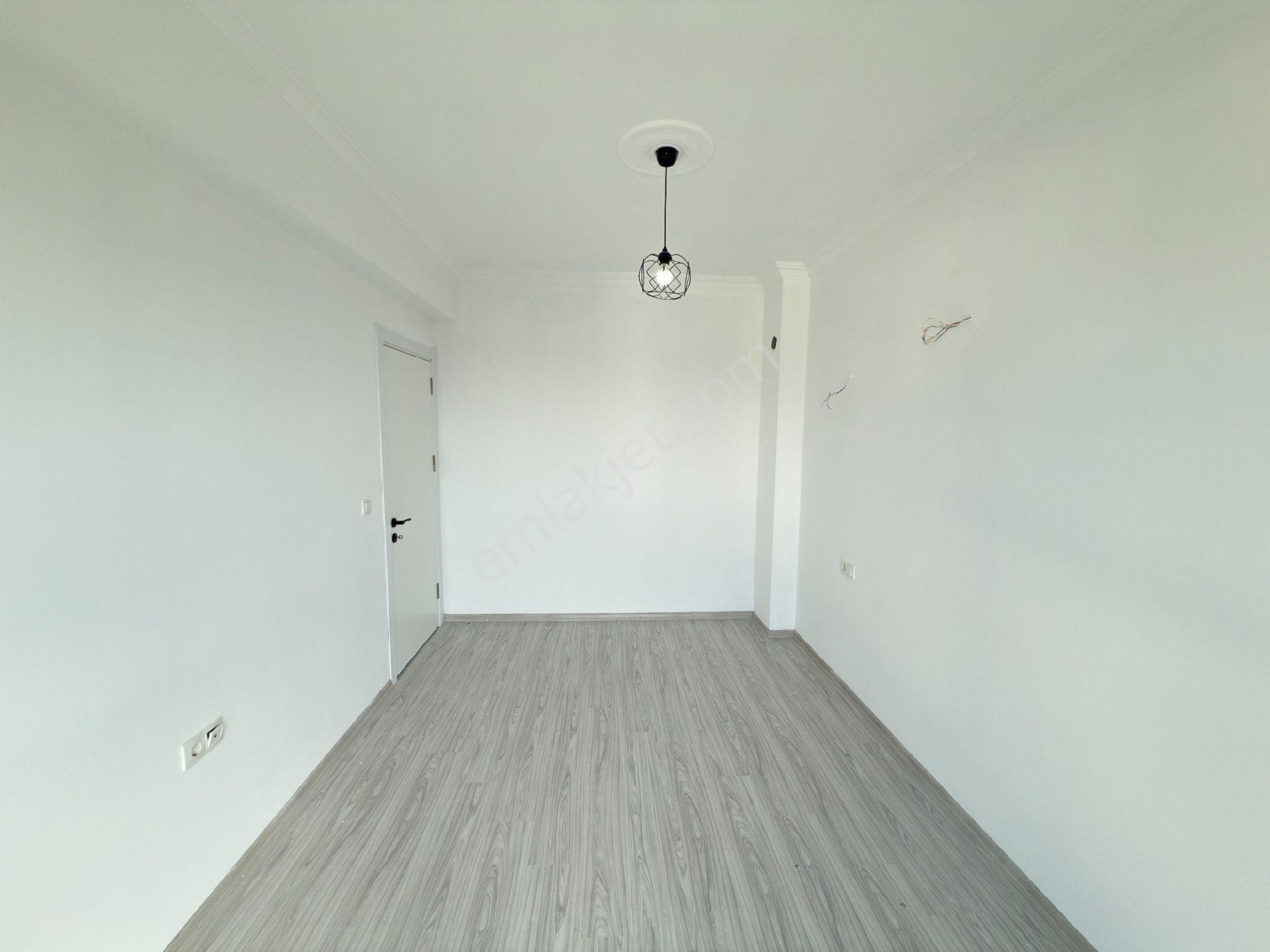 Eşin Vadi Sitesi'nde 1+1 Kiralık Daire - Görsel 7