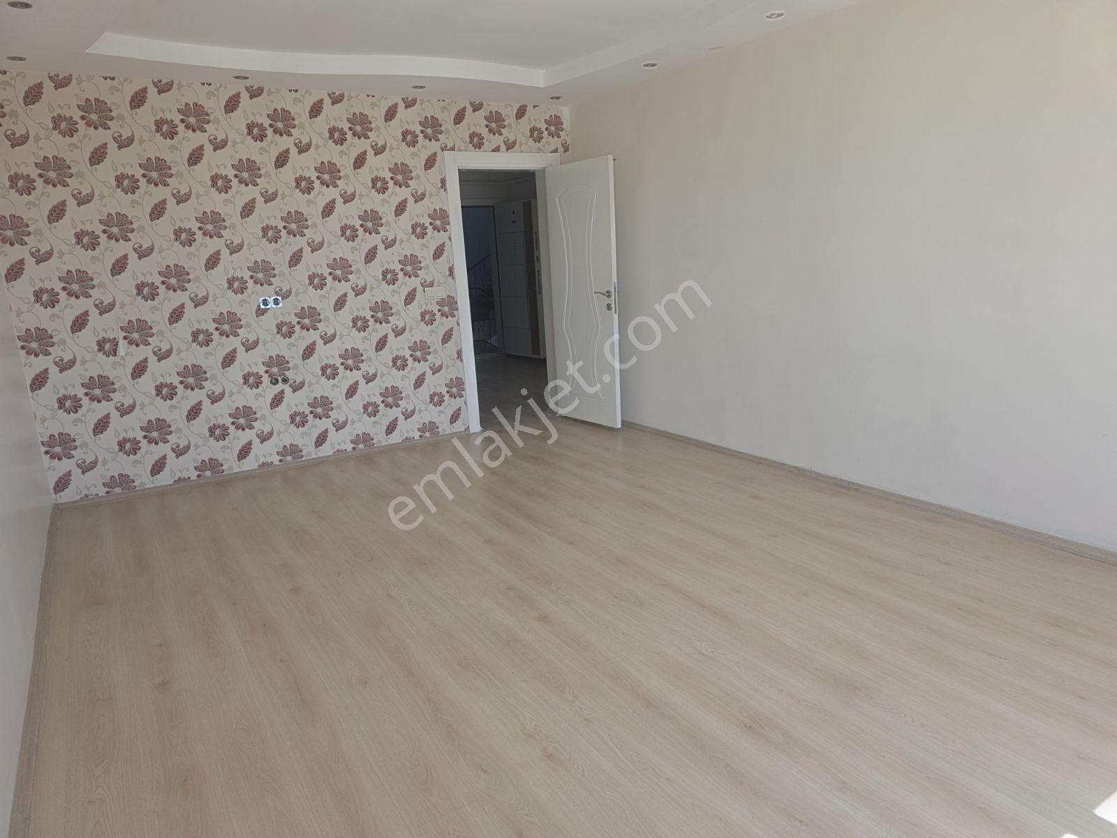 Hakevden Yeni Mahallede Satılık Tünel Kalıp Sistemli 3+1 Daire - Görsel 17