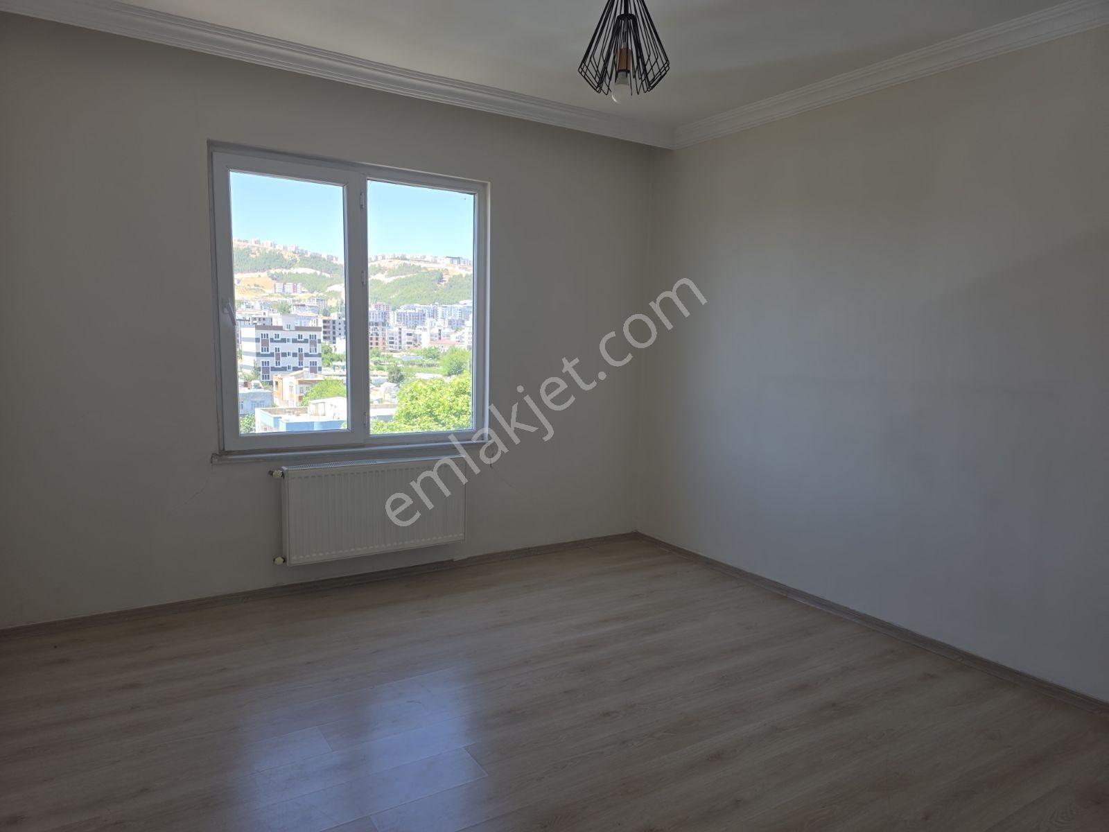 Hakevden Yeni Mahallede Satılık Tünel Kalıp Sistemli 3+1 Daire - Görsel 20