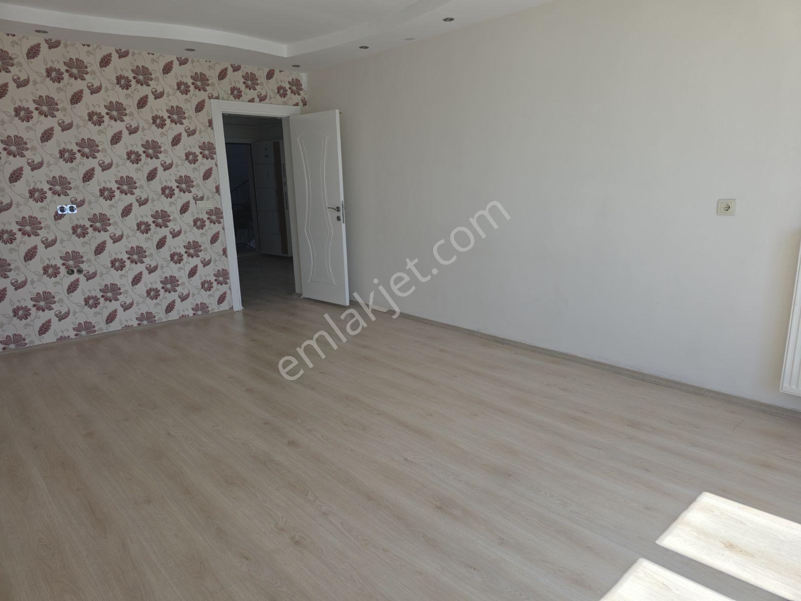 Hakevden Yeni Mahallede Satılık Tünel Kalıp Sistemli 3+1 Daire - Görsel 21
