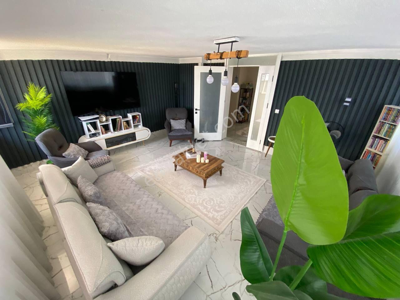 Aktif'ten Bademalanında Bir Daire Fiyatına İki Daire! 150 M² 4+2 Dubleks + 2+1 Satılık Daire - Görsel 4