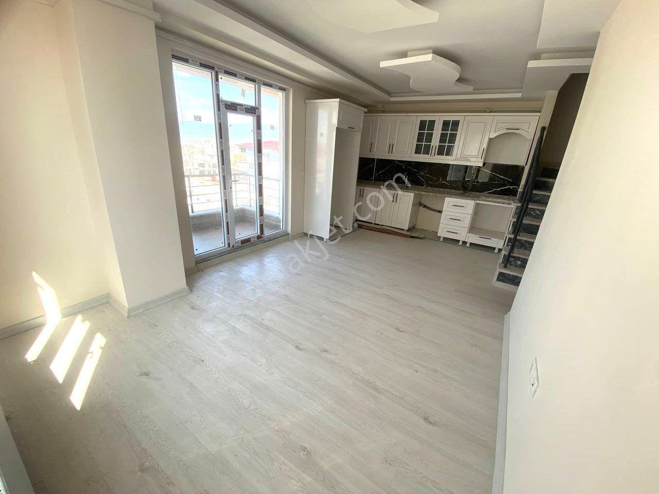 Aktif'ten Bademalanında Bir Daire Fiyatına İki Daire! 150 M² 4+2 Dubleks + 2+1 Satılık Daire - Görsel 15