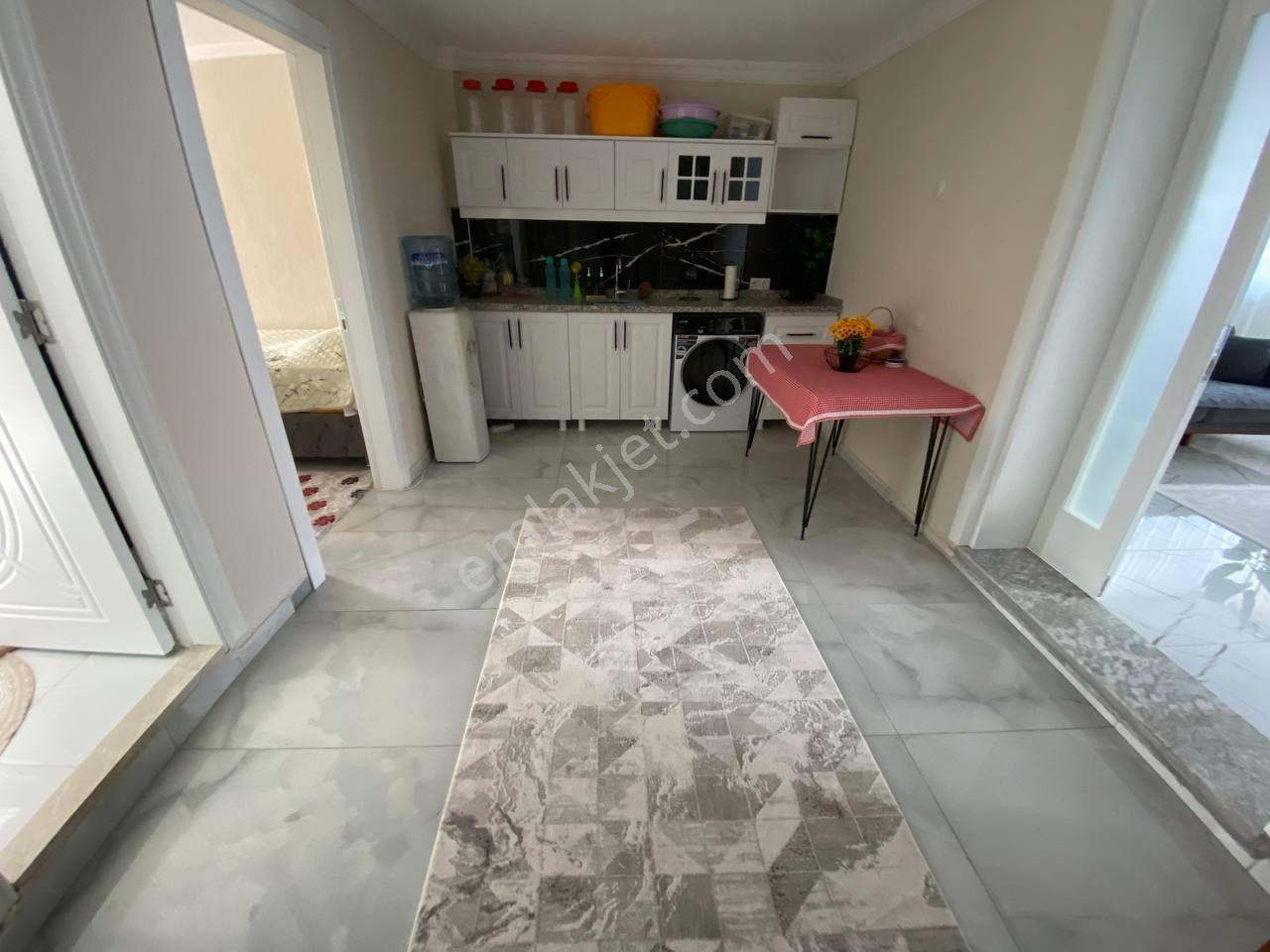 Aktif'ten Bademalanında Bir Daire Fiyatına İki Daire! 150 M² 4+2 Dubleks + 2+1 Satılık Daire - Görsel 31