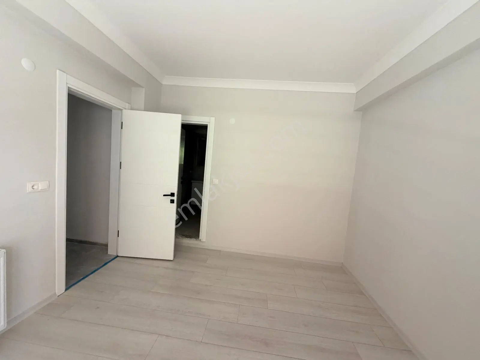 Tuzcumurat Mahallesi'nde Ayrı Mutfak 2+1 Kiralık Daire - Görsel 3
