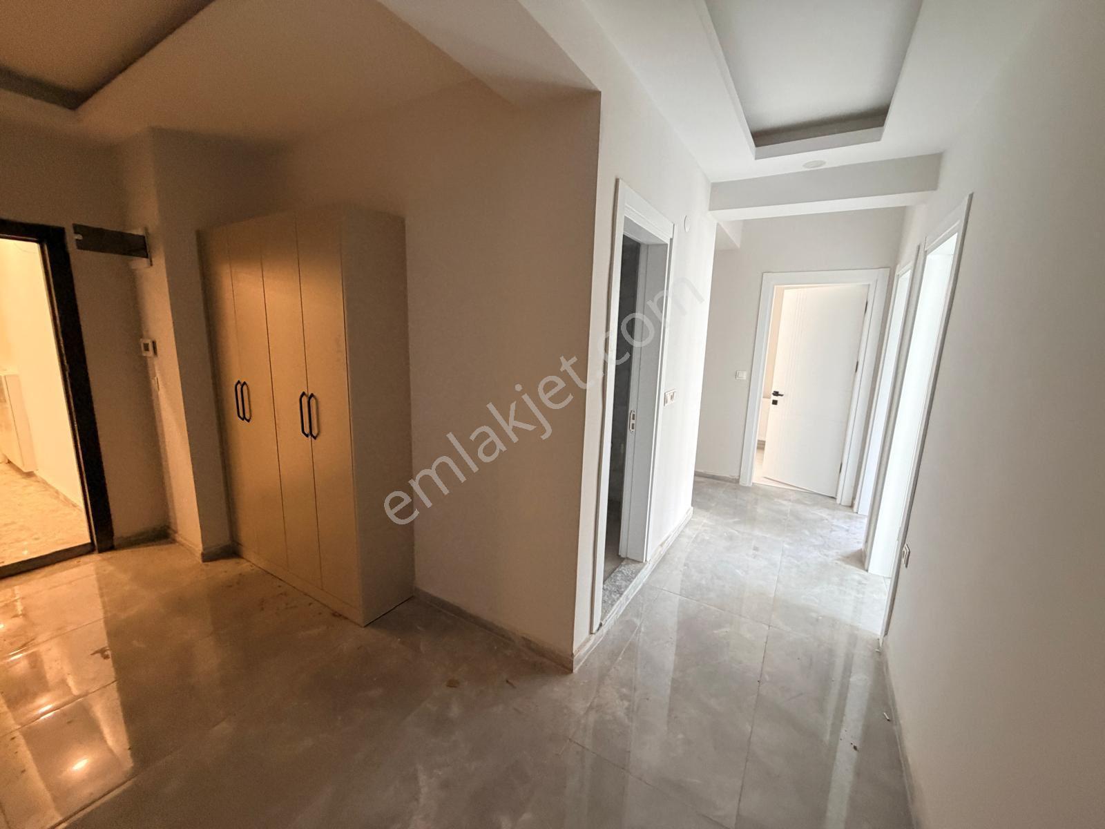 Tuzcumurat Mahallesi'nde Ayrı Mutfak 2+1 Kiralık Daire - Görsel 10