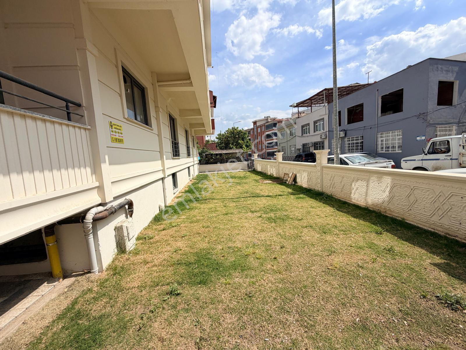 Tuzcumurat Mahallesi'nde Ayrı Mutfak 2+1 Kiralık Daire - Görsel 18