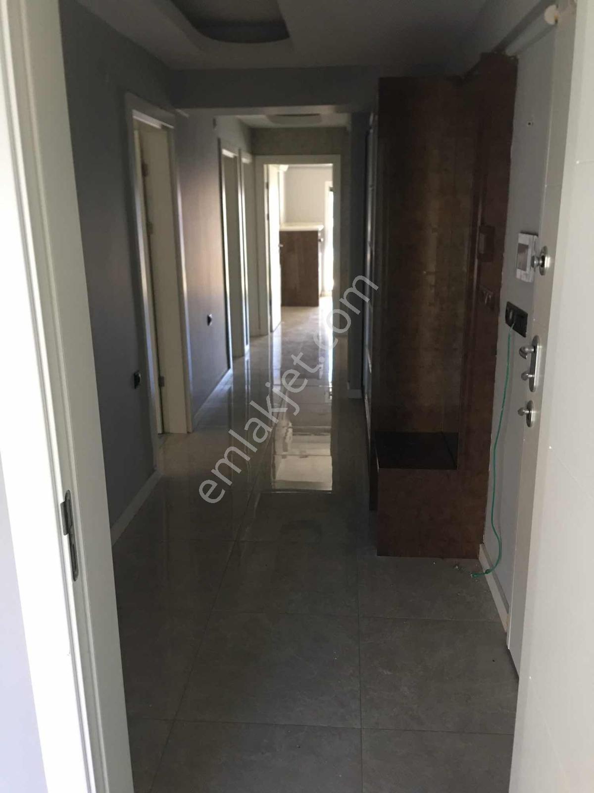 Merkezi Konumda 3+1 Kiralık Daire | Sadık İleri Bulvarı - Görsel 28