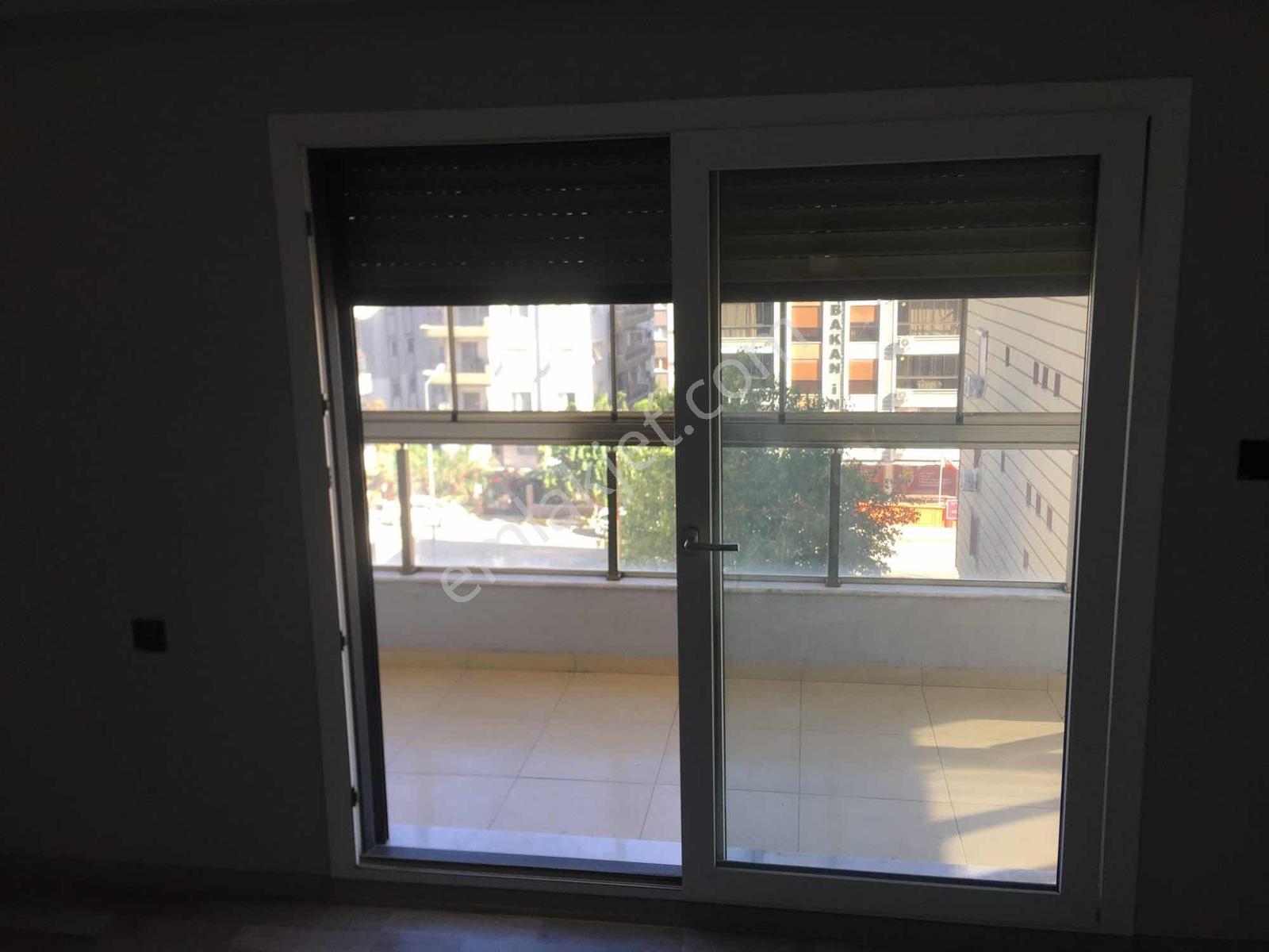 Merkezi Konumda 3+1 Kiralık Daire | Sadık İleri Bulvarı - Görsel 18