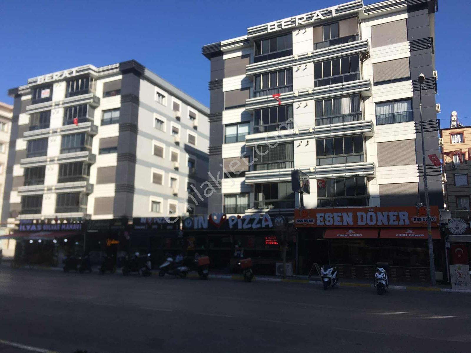 Merkezi Konumda 3+1 Kiralık Daire | Sadık İleri Bulvarı - Görsel 34