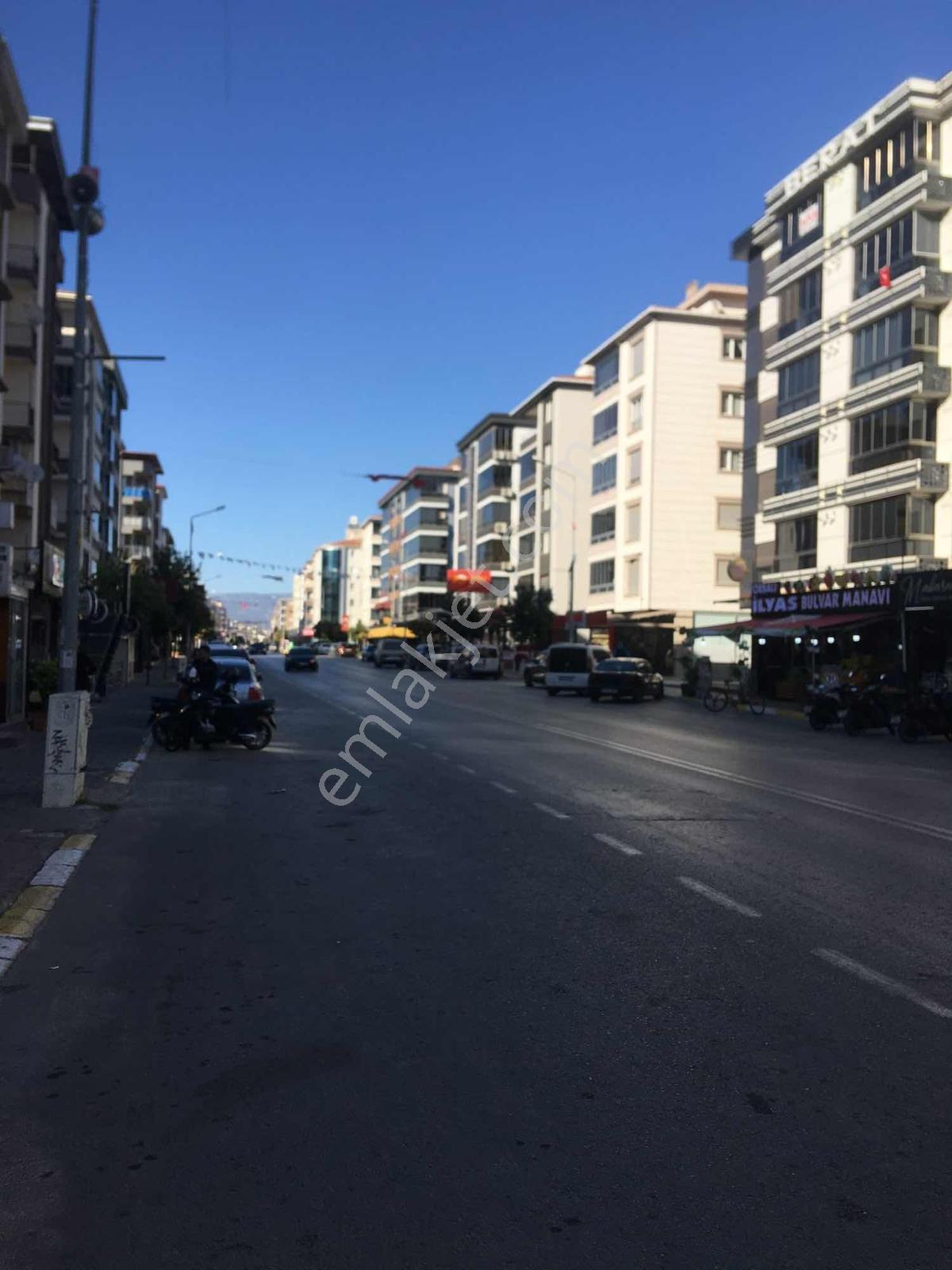 Merkezi Konumda 3+1 Kiralık Daire | Sadık İleri Bulvarı - Görsel 13